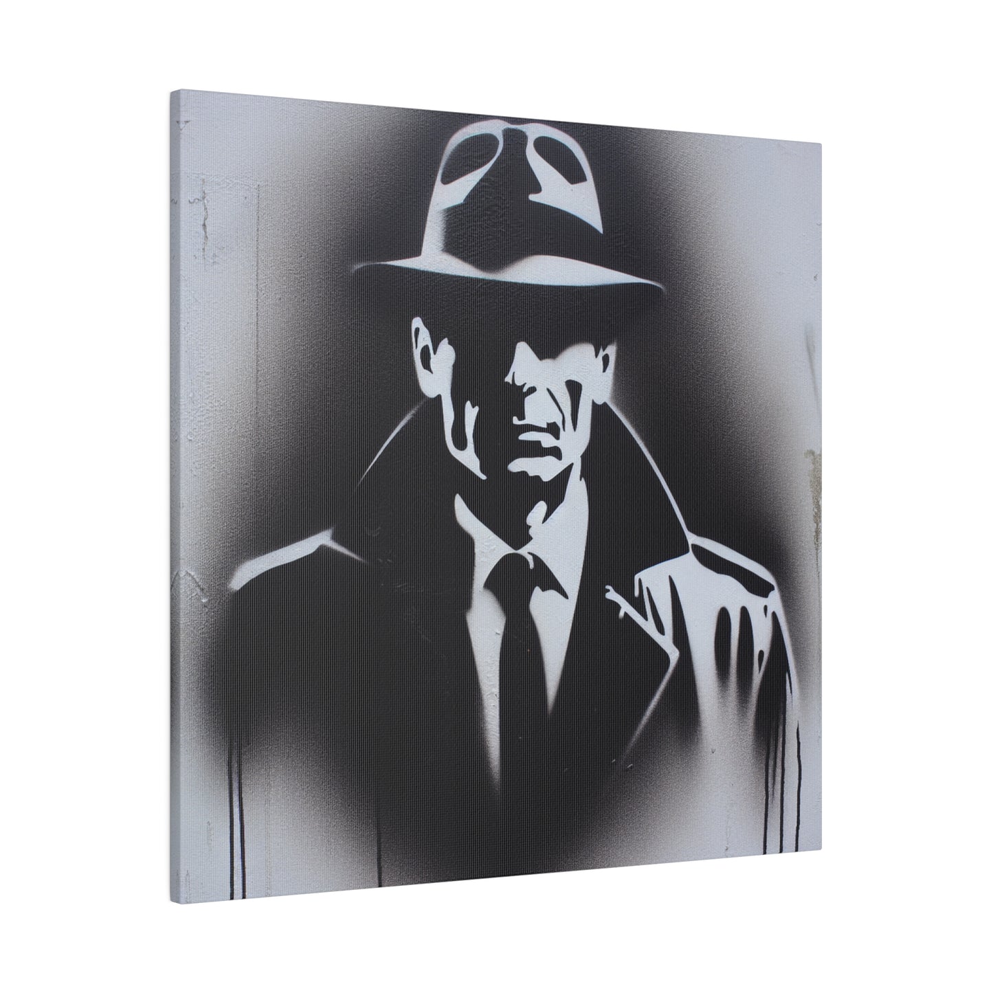Jaxx Everett - Canvas