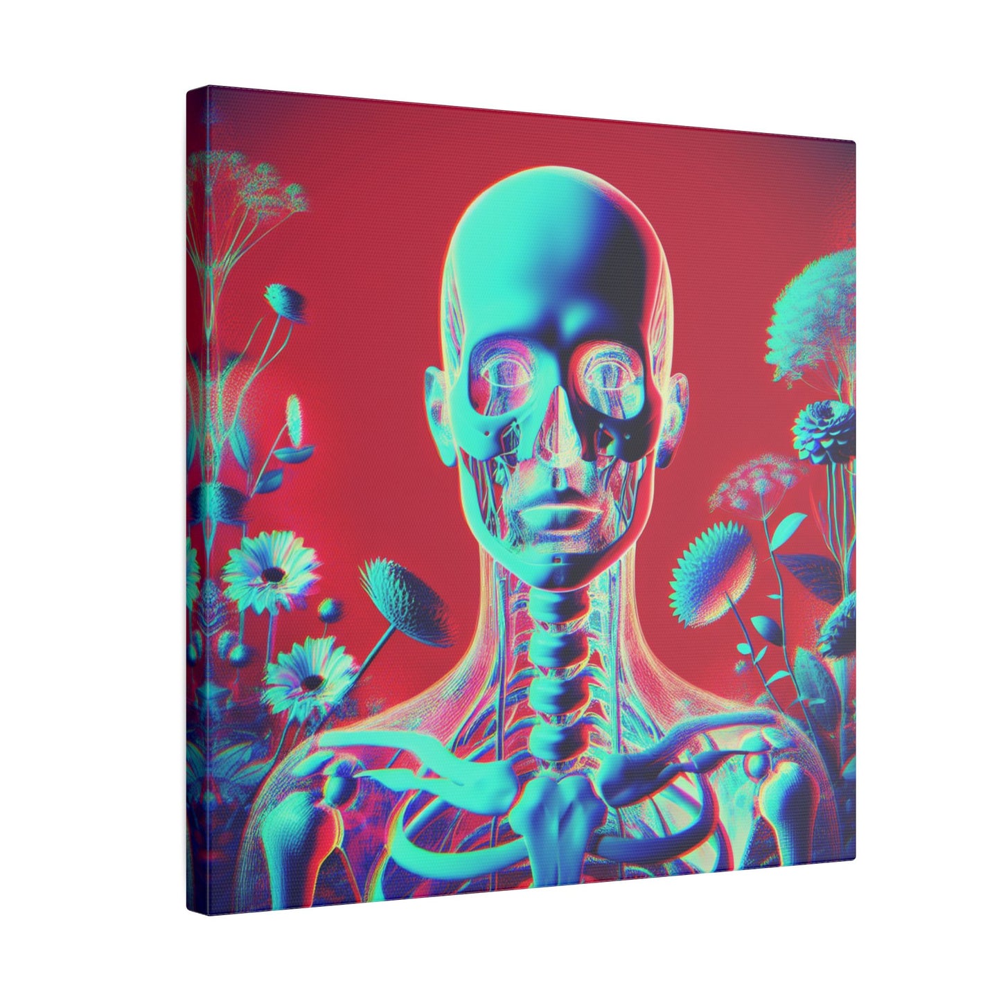 Elio Vex - Canvas