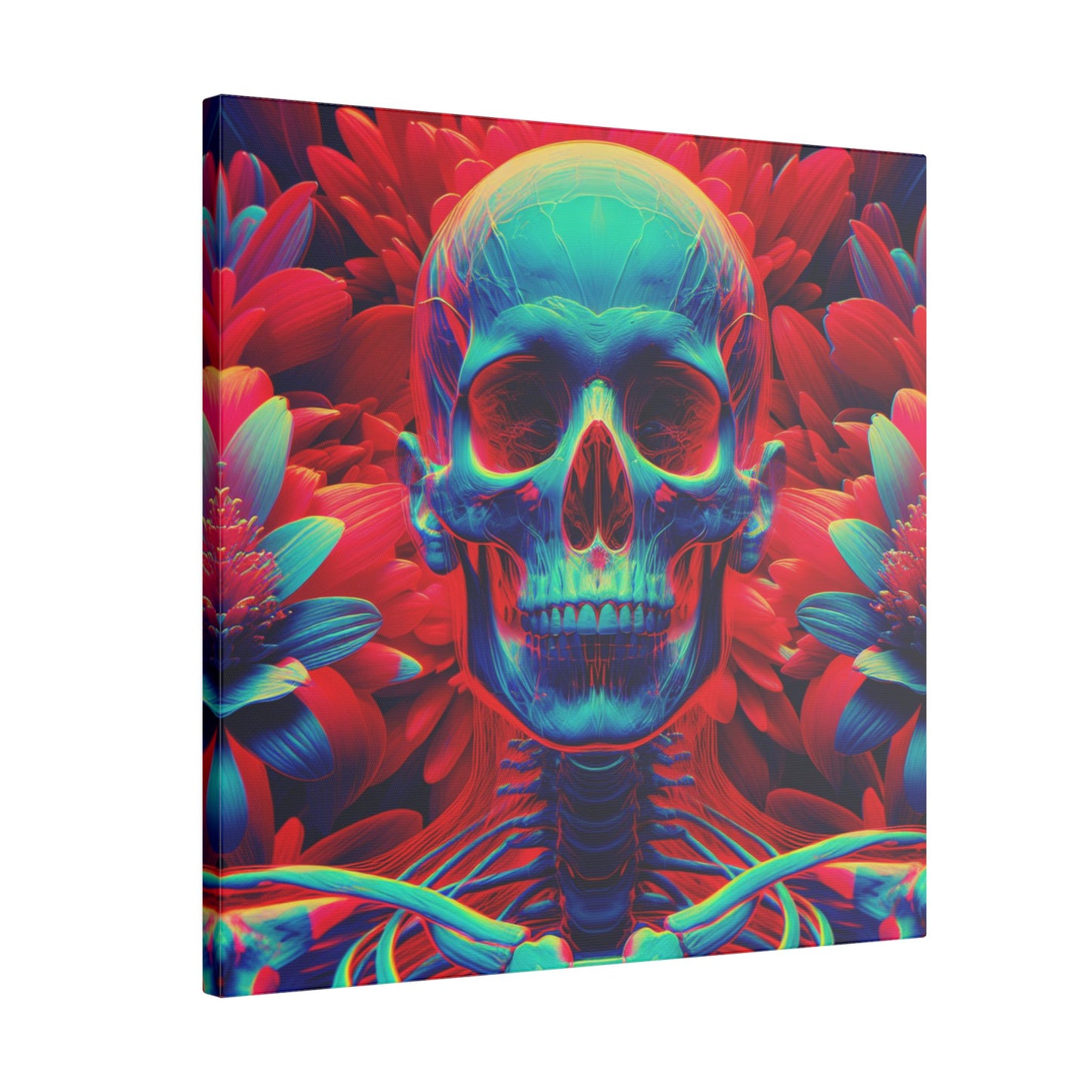 Kai - Canvas