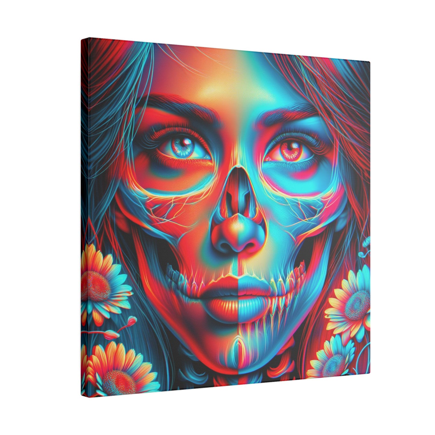 Breathtaking - Canvas