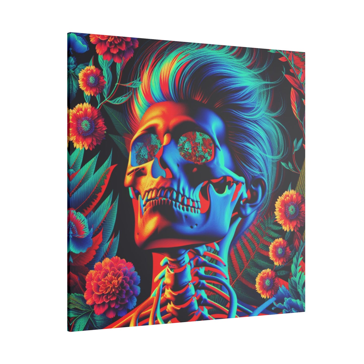 Rich - Canvas