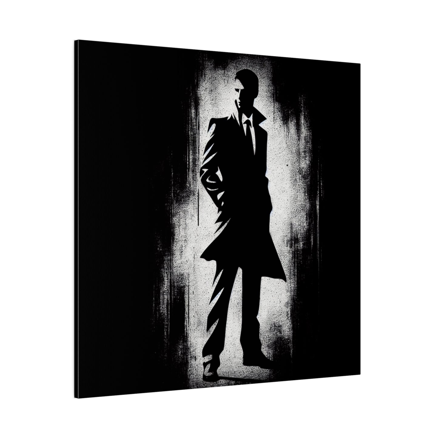 Luke Chase - Canvas