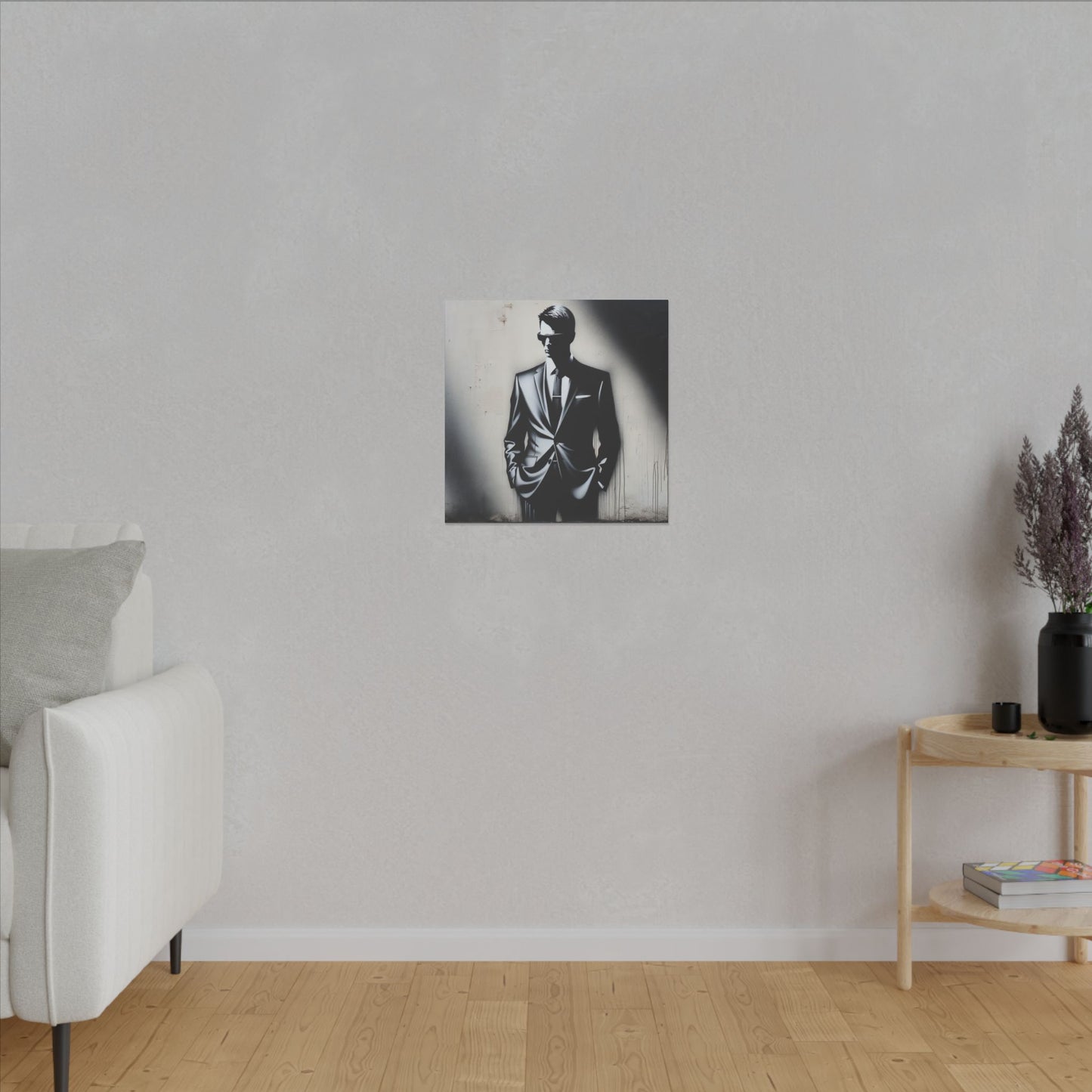Corey Marsten - Canvas