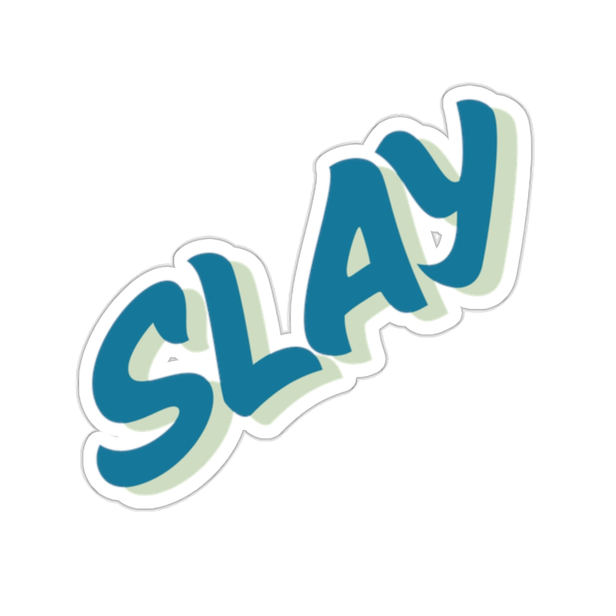 Slay - Stickers