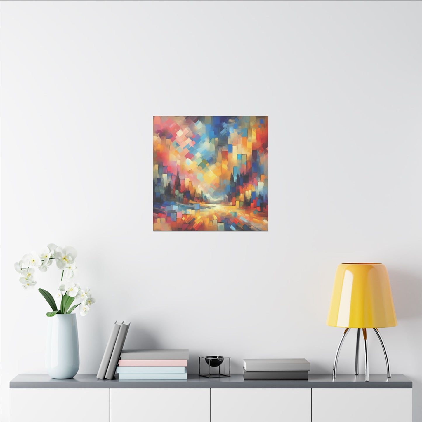 Maggie Vine - Canvas