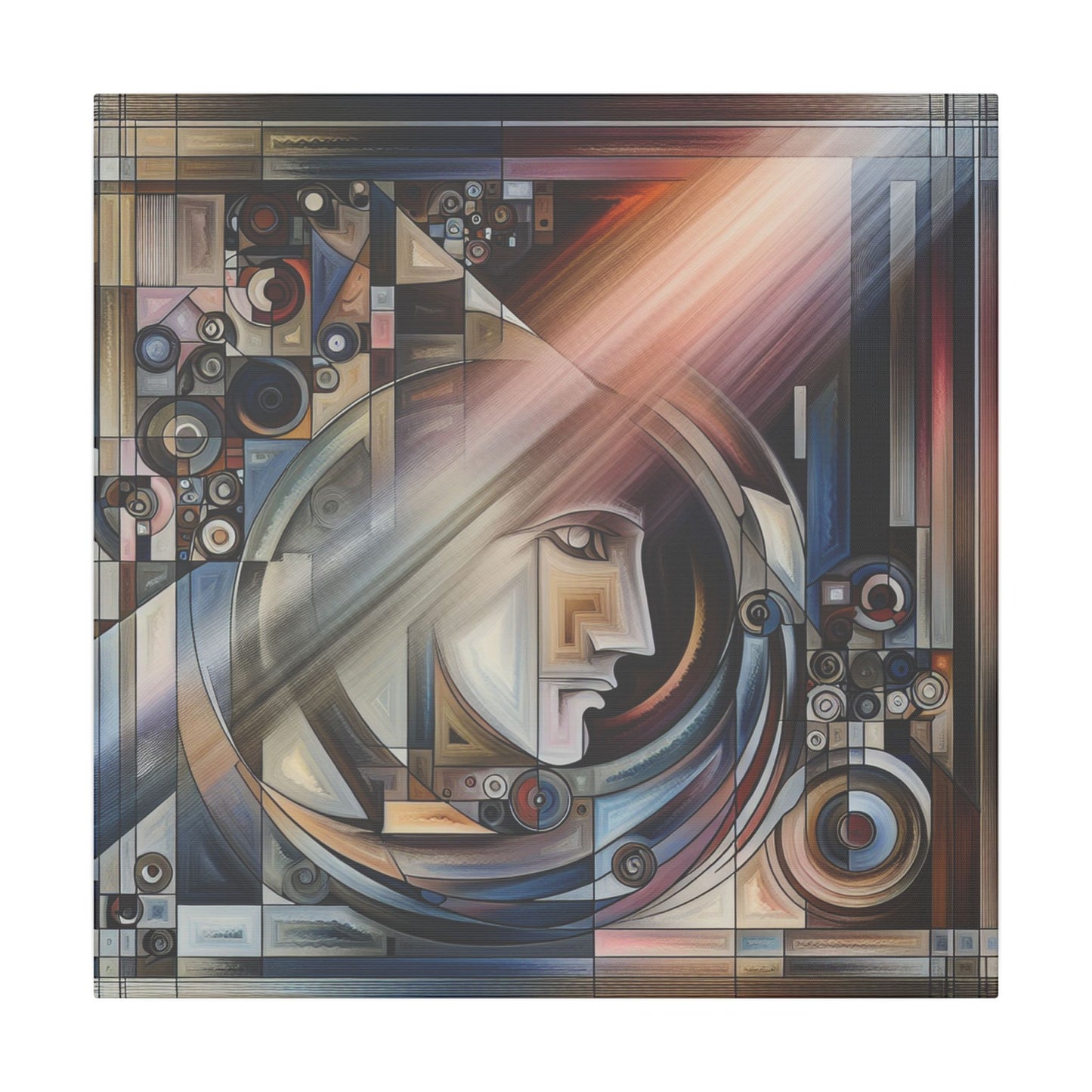 Giovanni di Fiori - Canvas