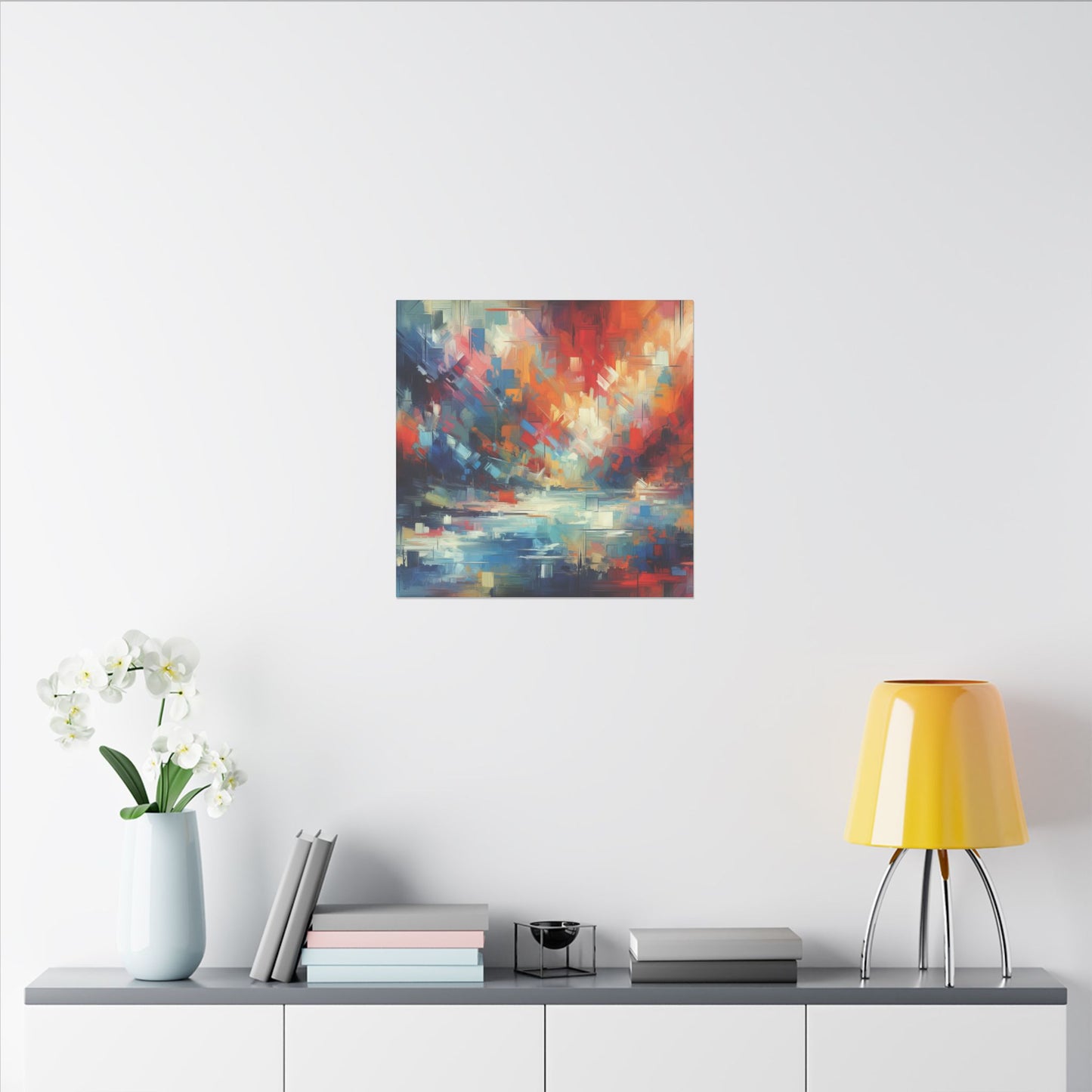 Snapshot - Canvas