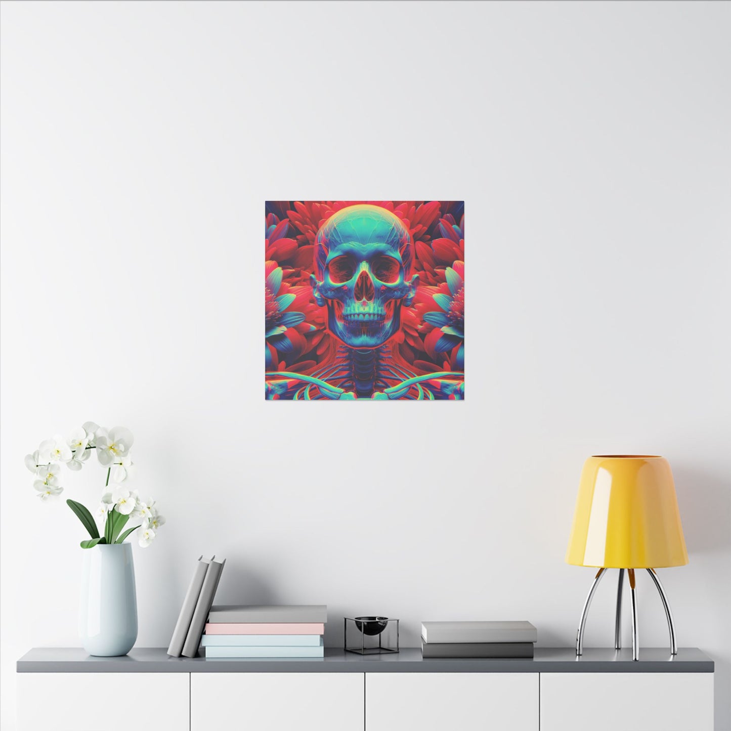Kai - Canvas