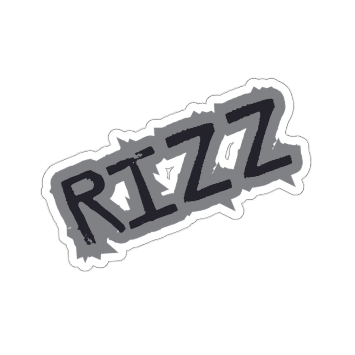 Rizz-I - Stickers
