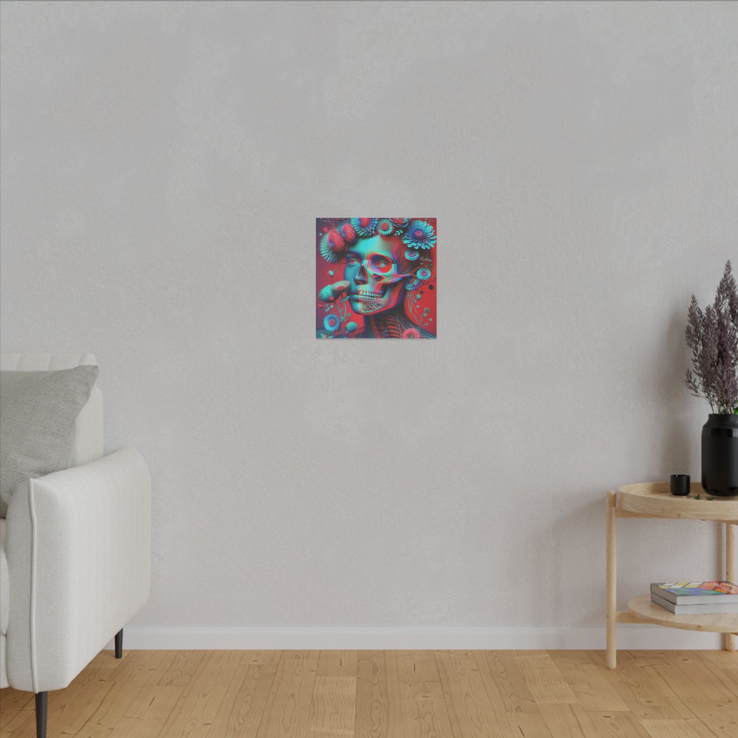 Jaxon Vex - Canvas
