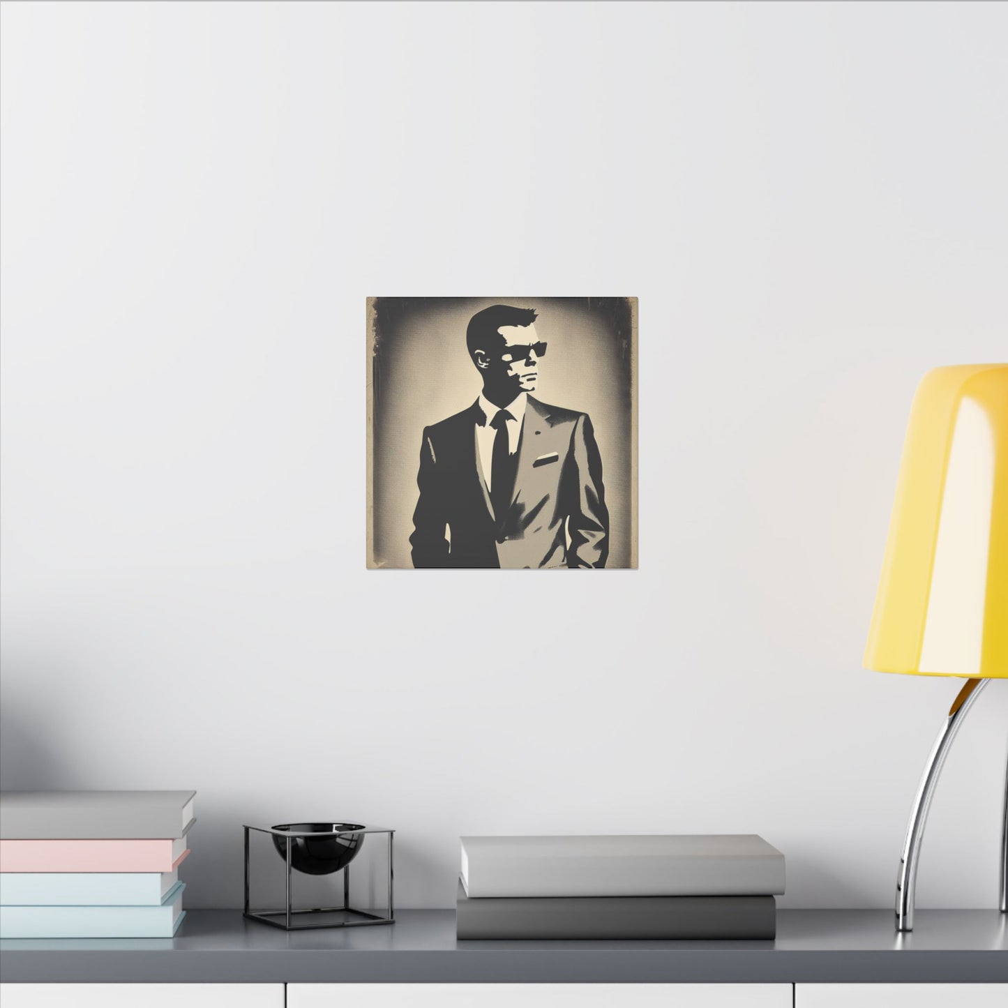 Easton - Canvas