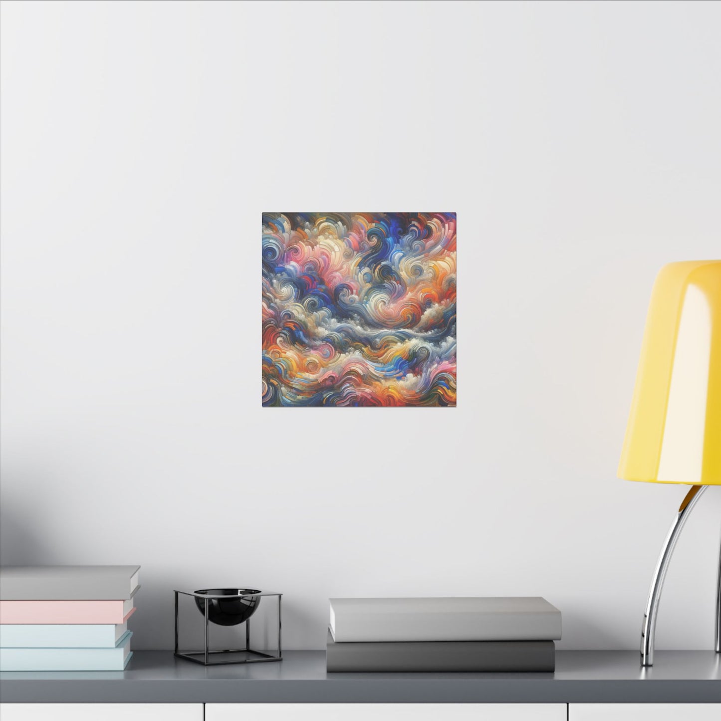 Celeste Marenford - Canvas