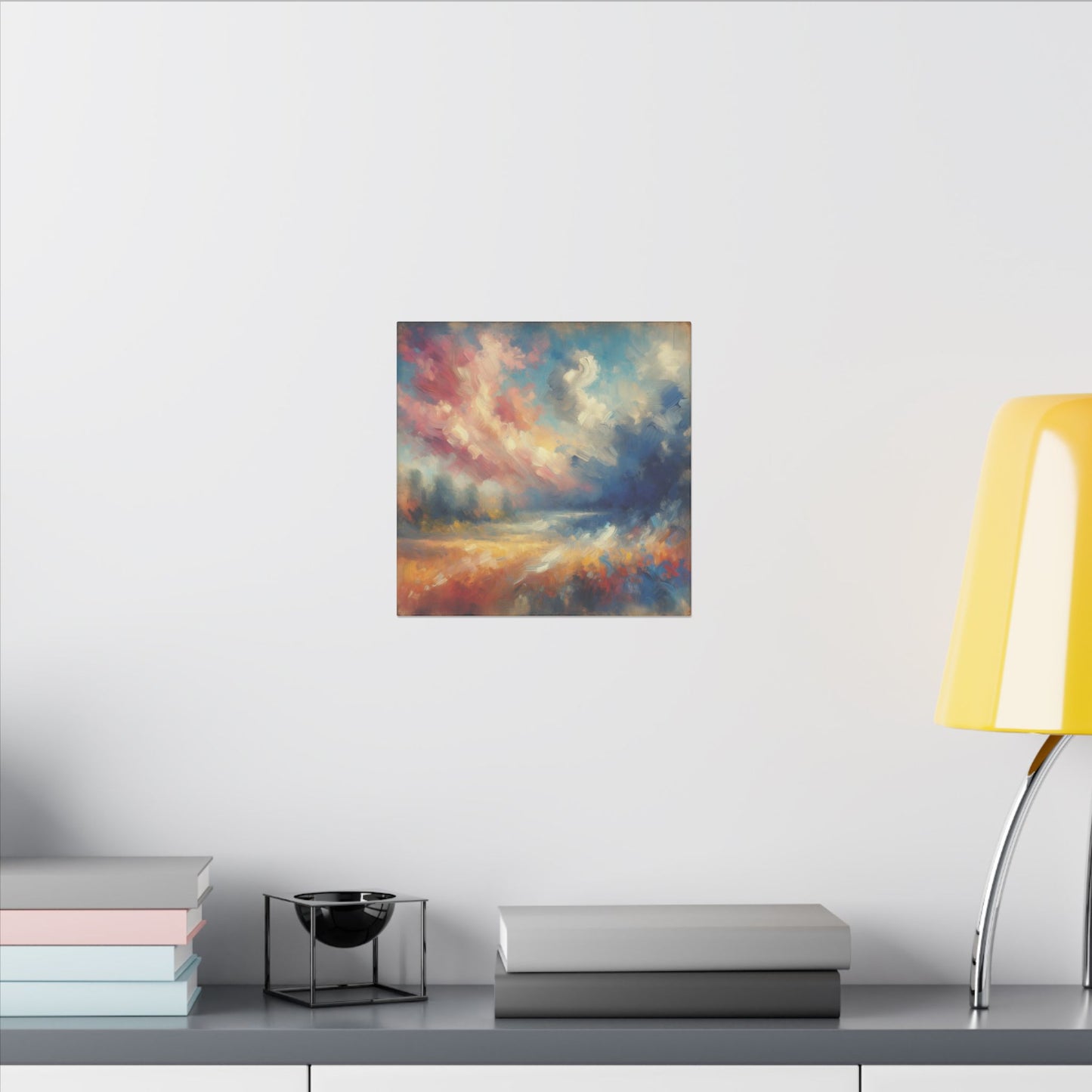 Venshade - Canvas