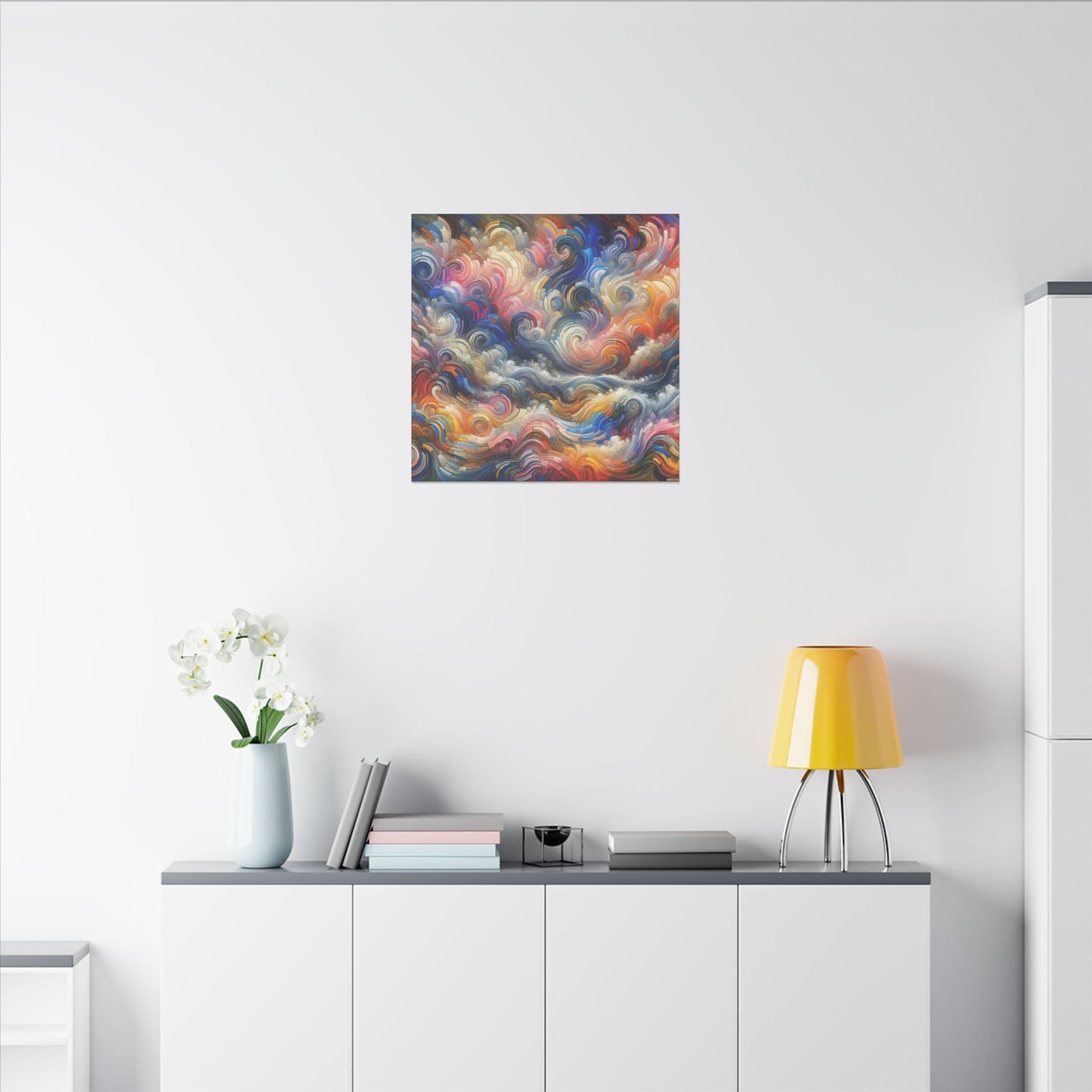 Celeste Marenford - Canvas