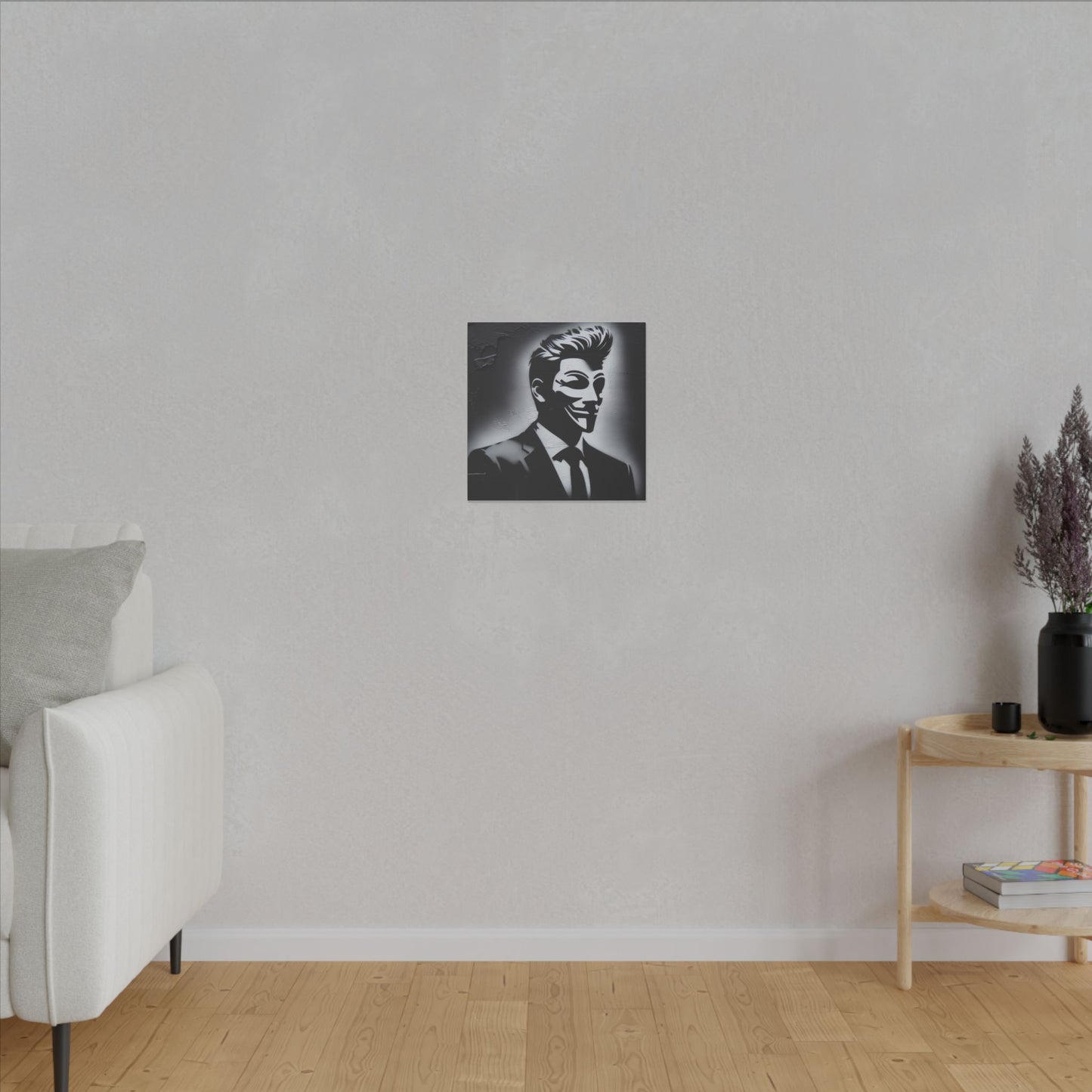 Mosaic - Canvas