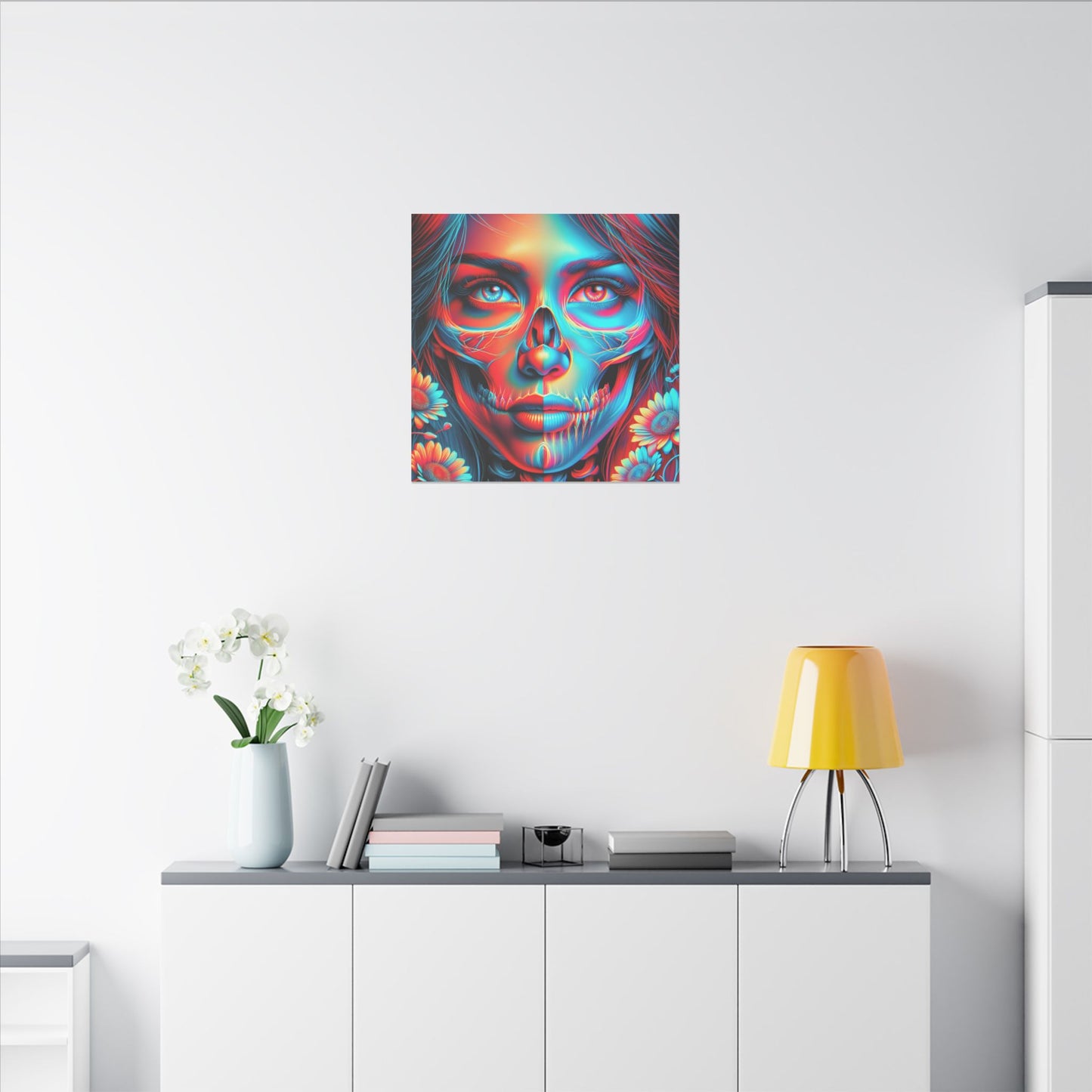 Breathtaking - Canvas