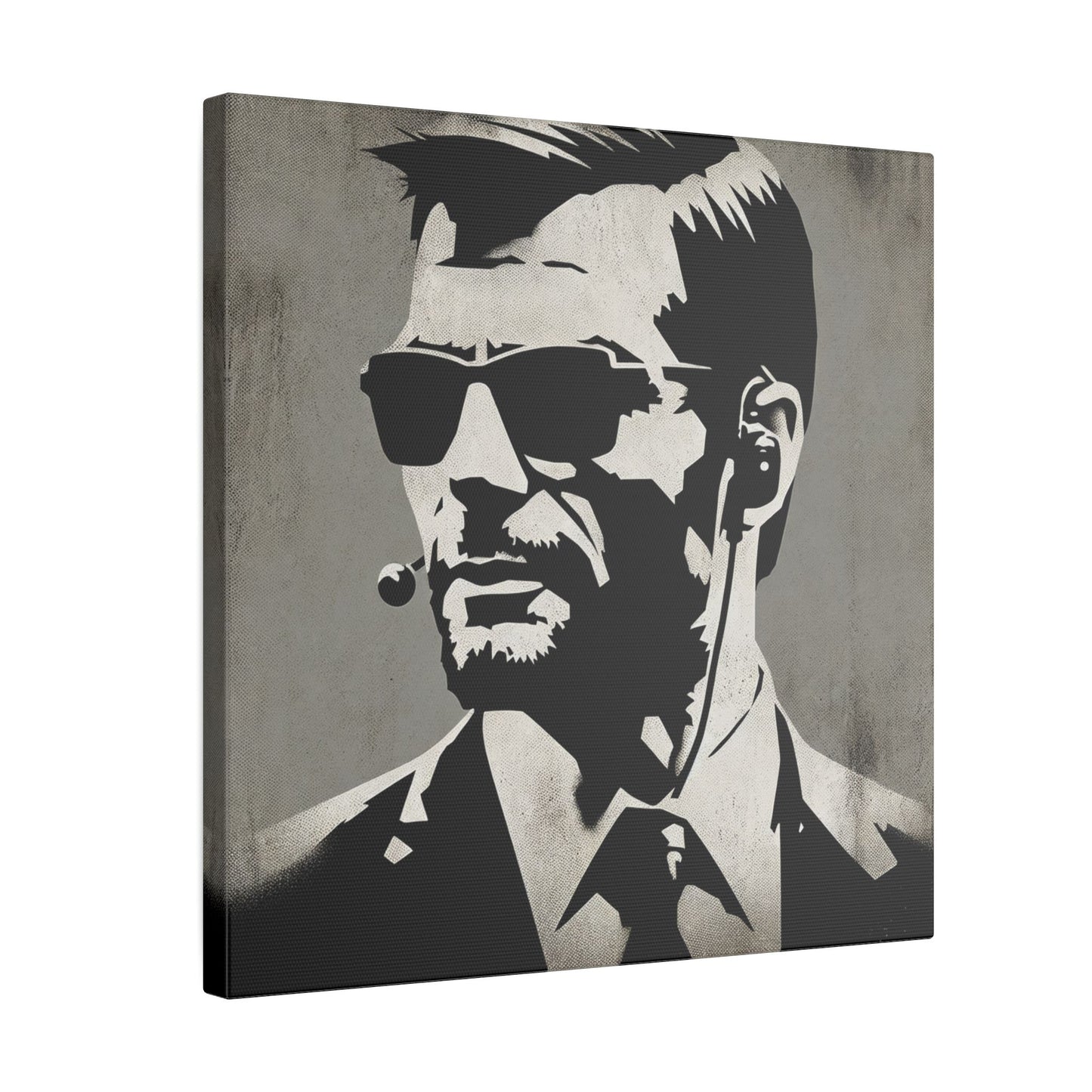 Alex Rhysford - Canvas
