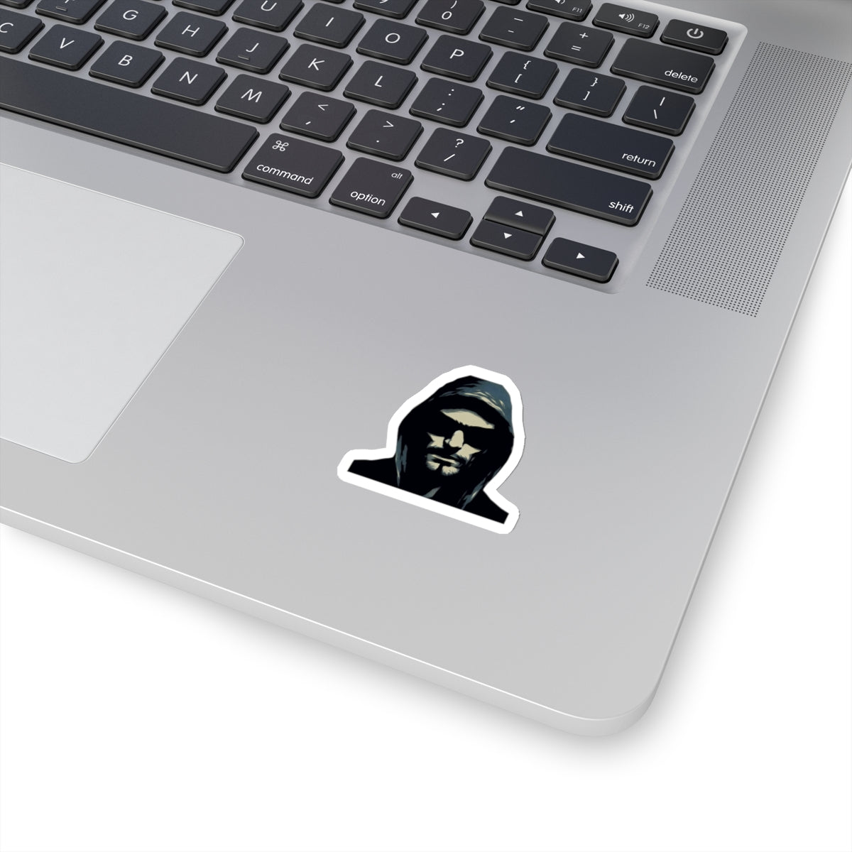Nico - Sticker