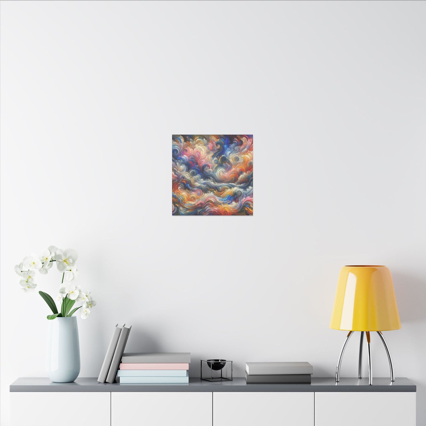 Celeste Marenford - Canvas