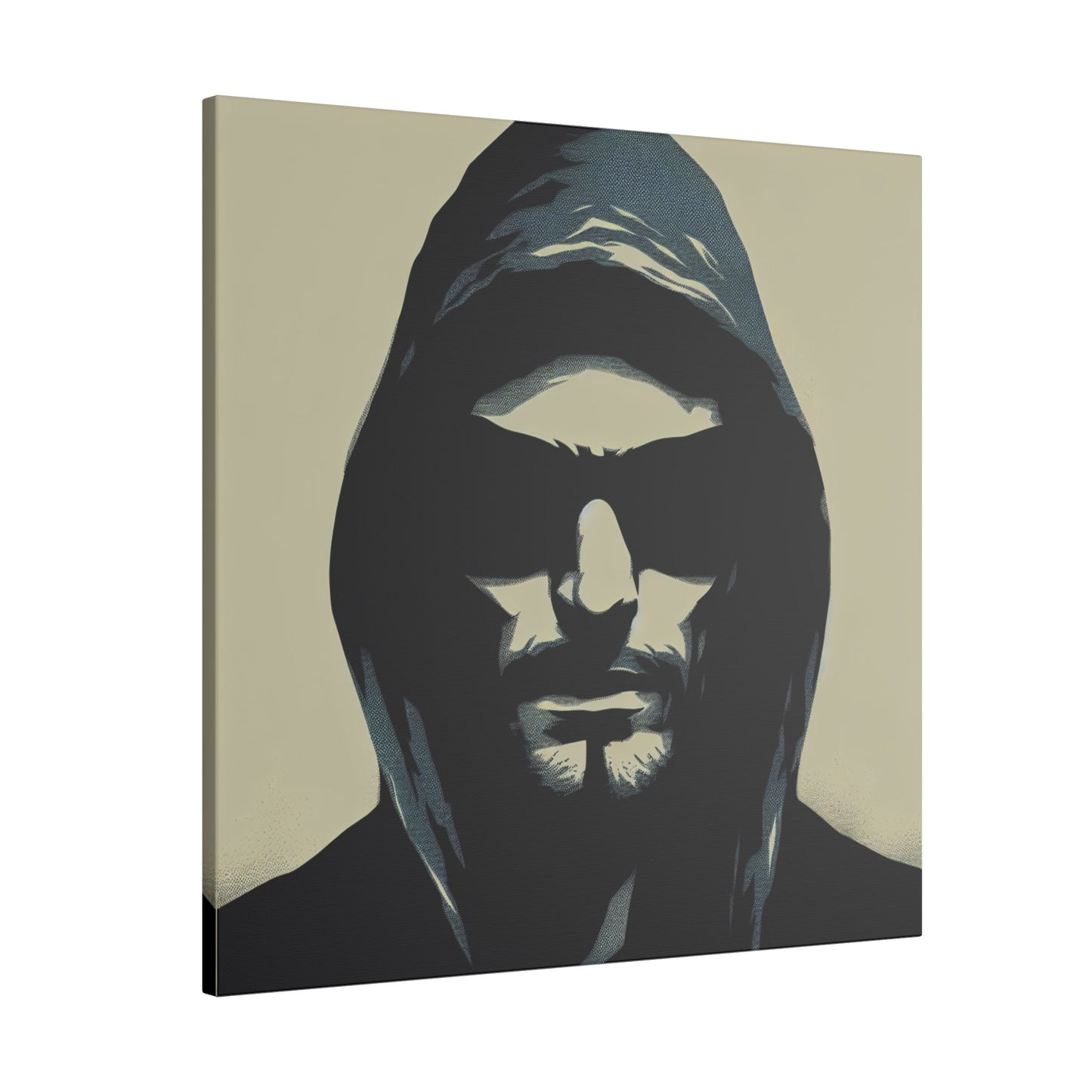 Nico - Canvas