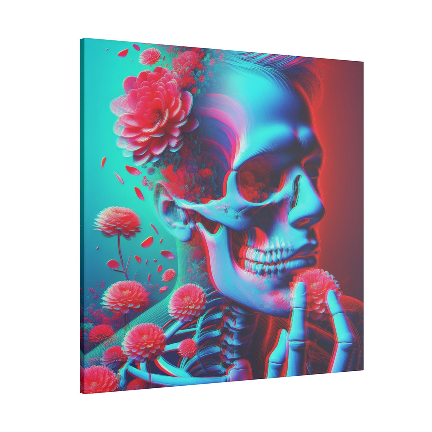 Vance - Canvas
