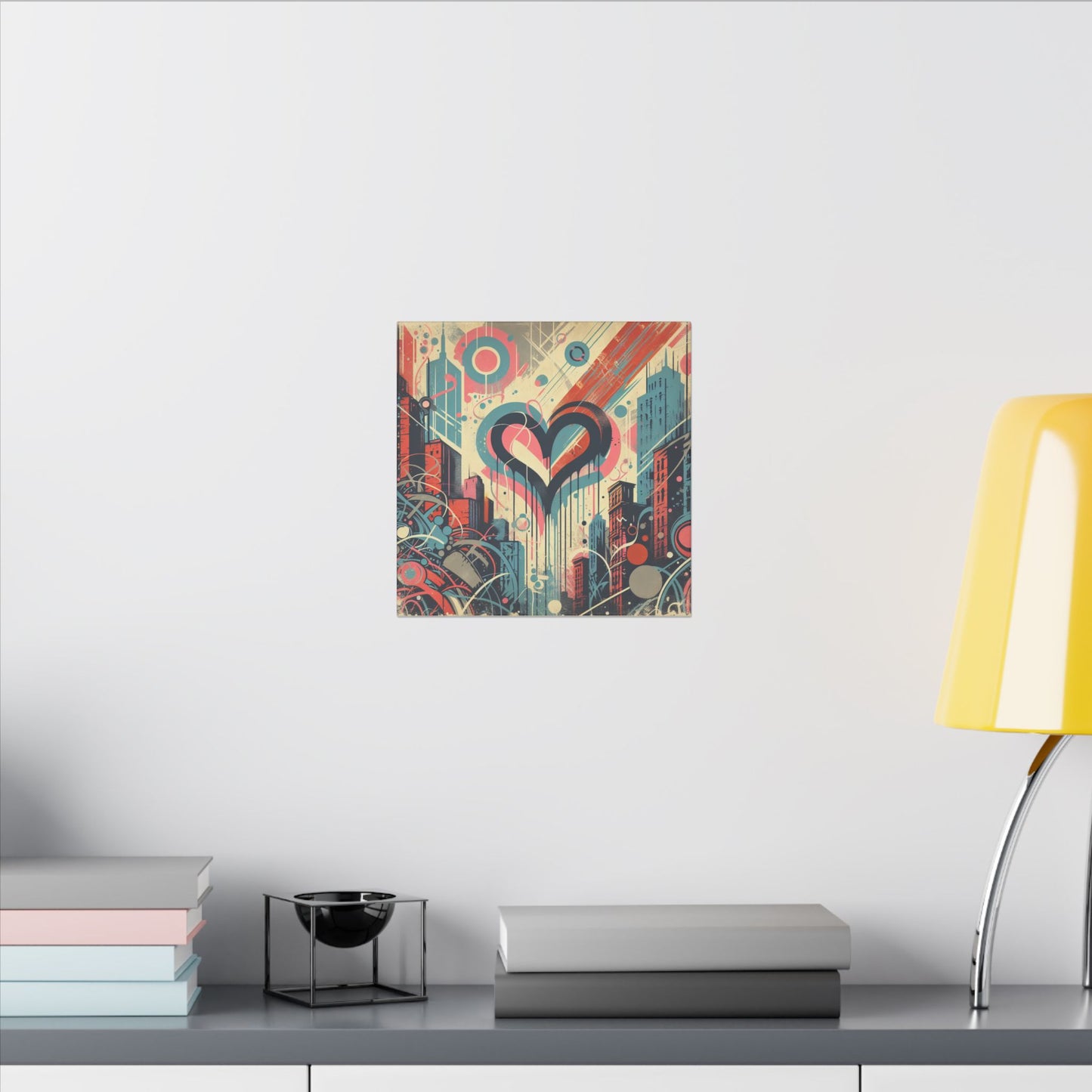 Luna Jace - Canvas