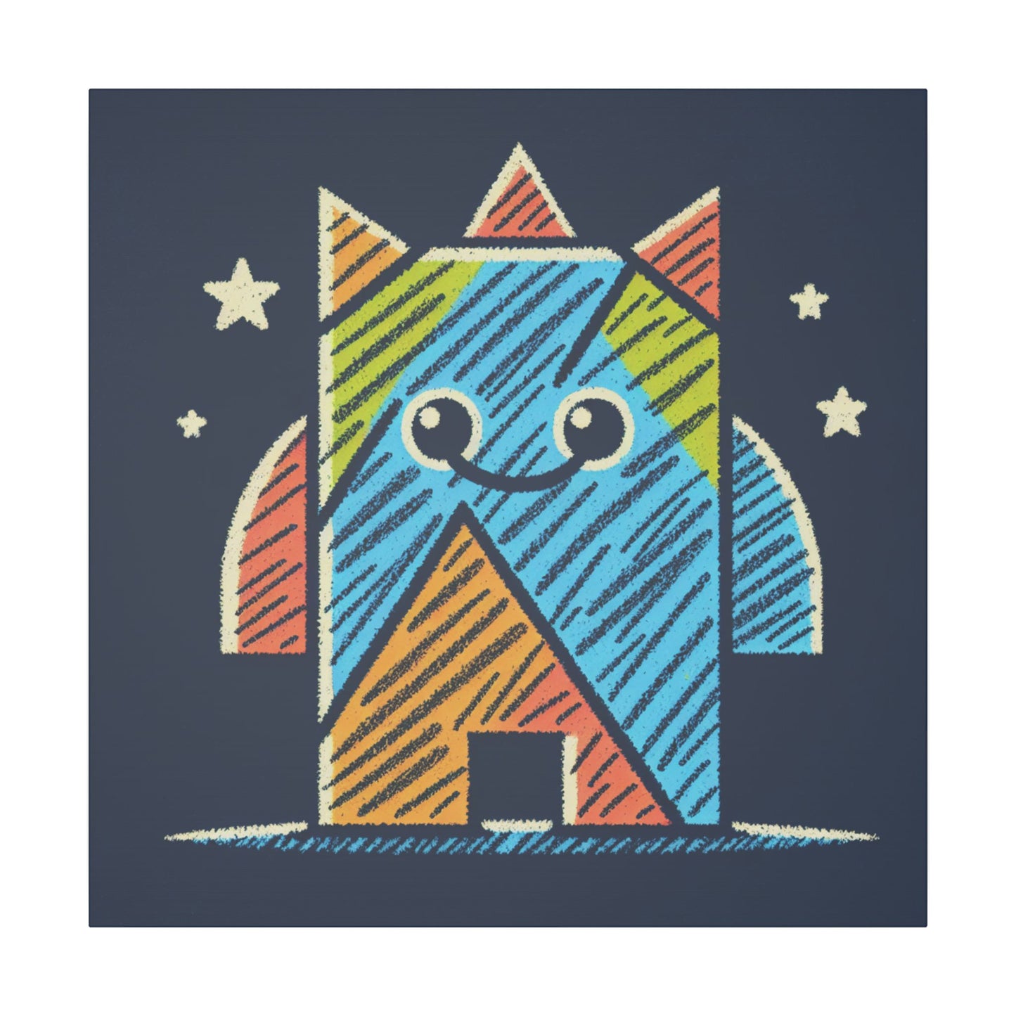 Tara Artiste - Canvas