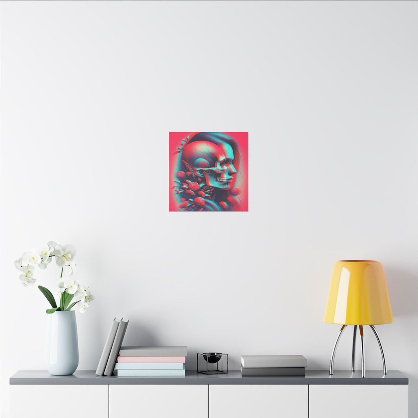 Sage Hart - Canvas