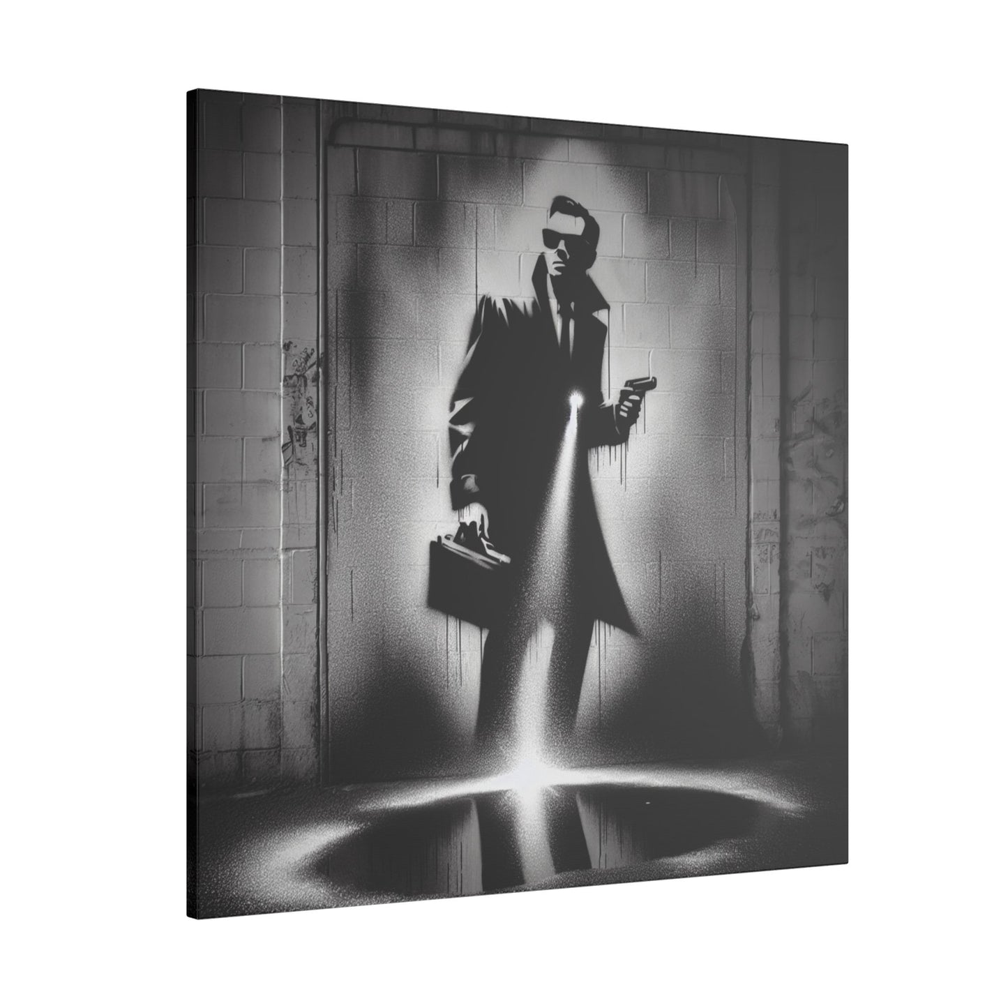 Luna Fitzwater - Canvas