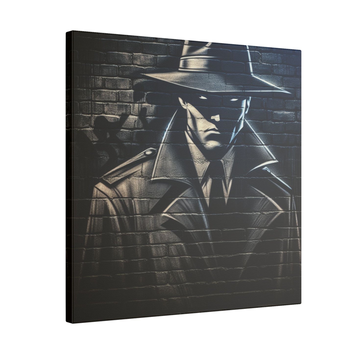 Darkness - Canvas