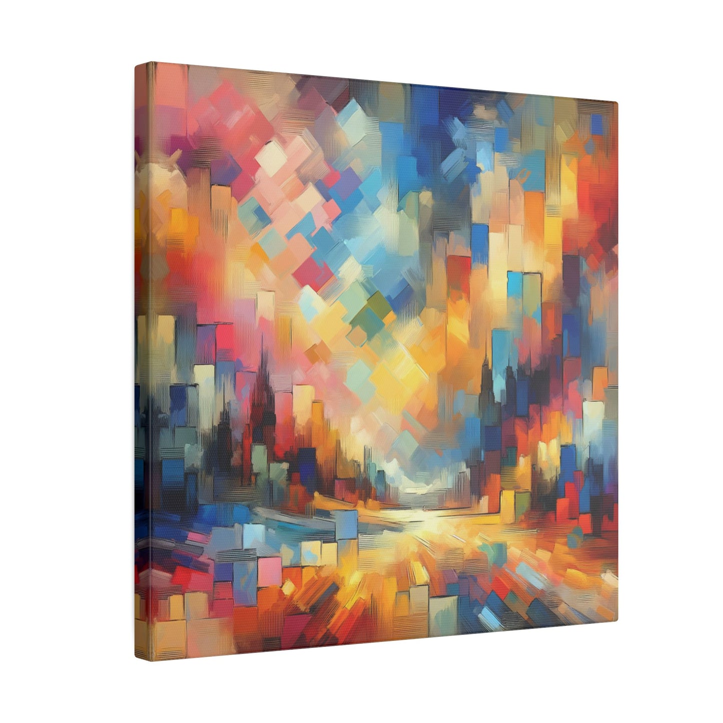 Maggie Vine - Canvas