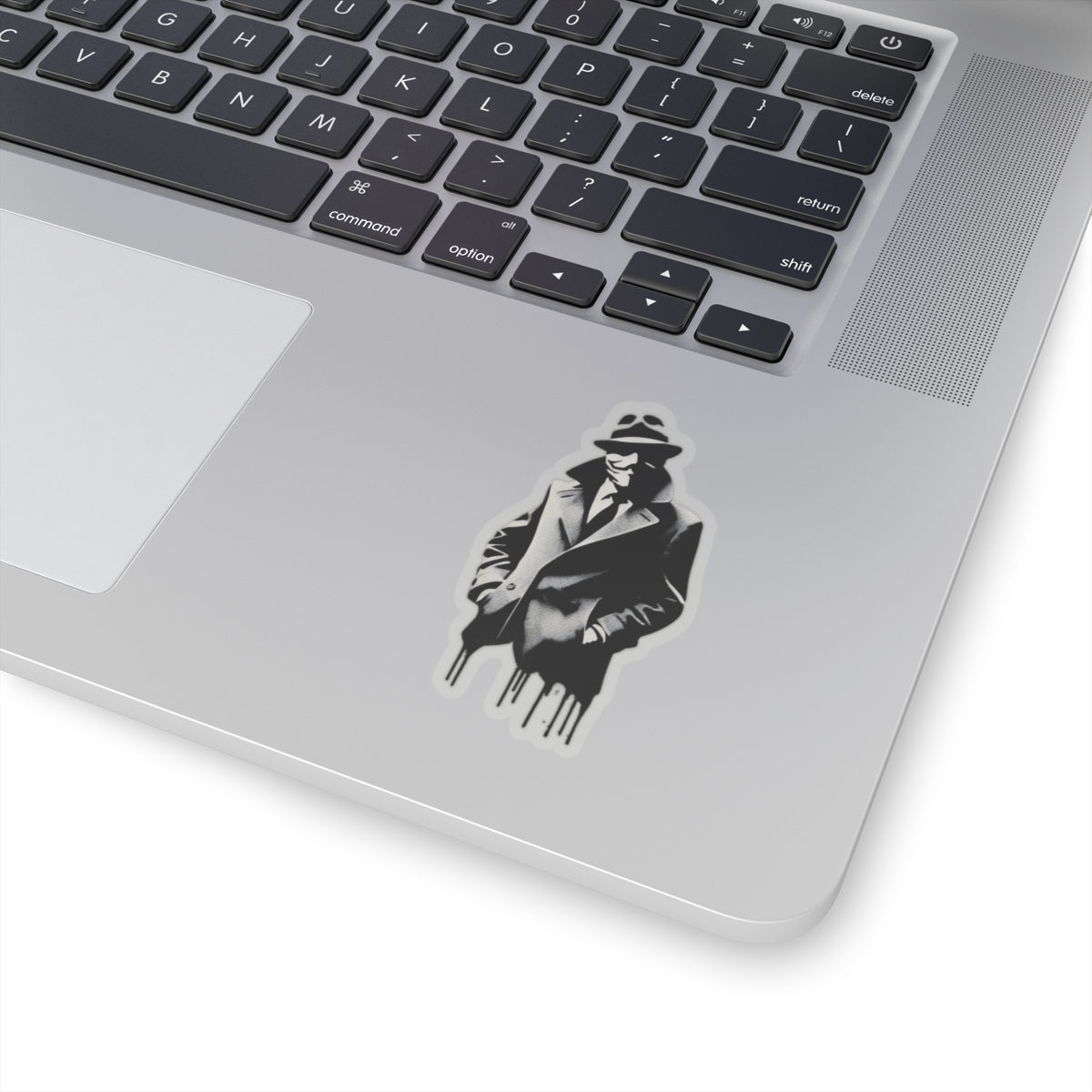 I Spy - Sticker