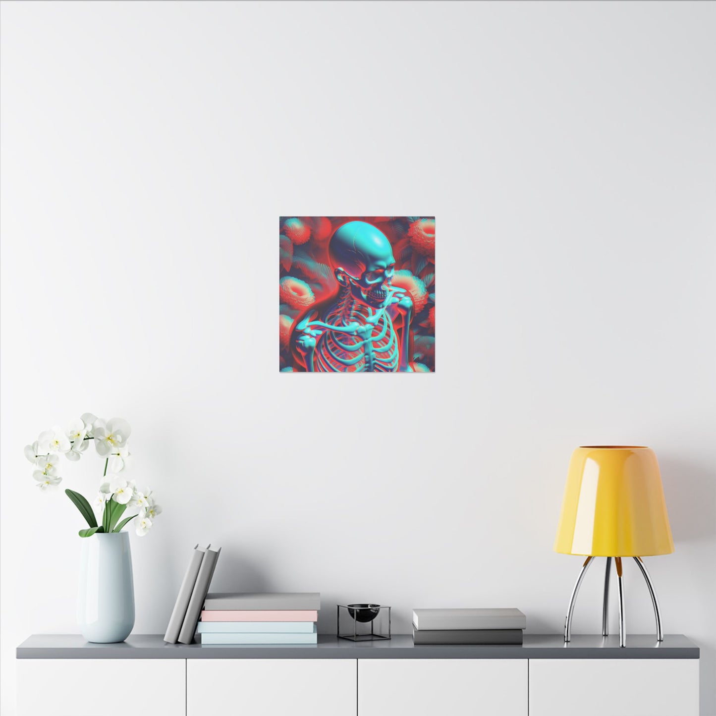 Arloe Vex - Canvas