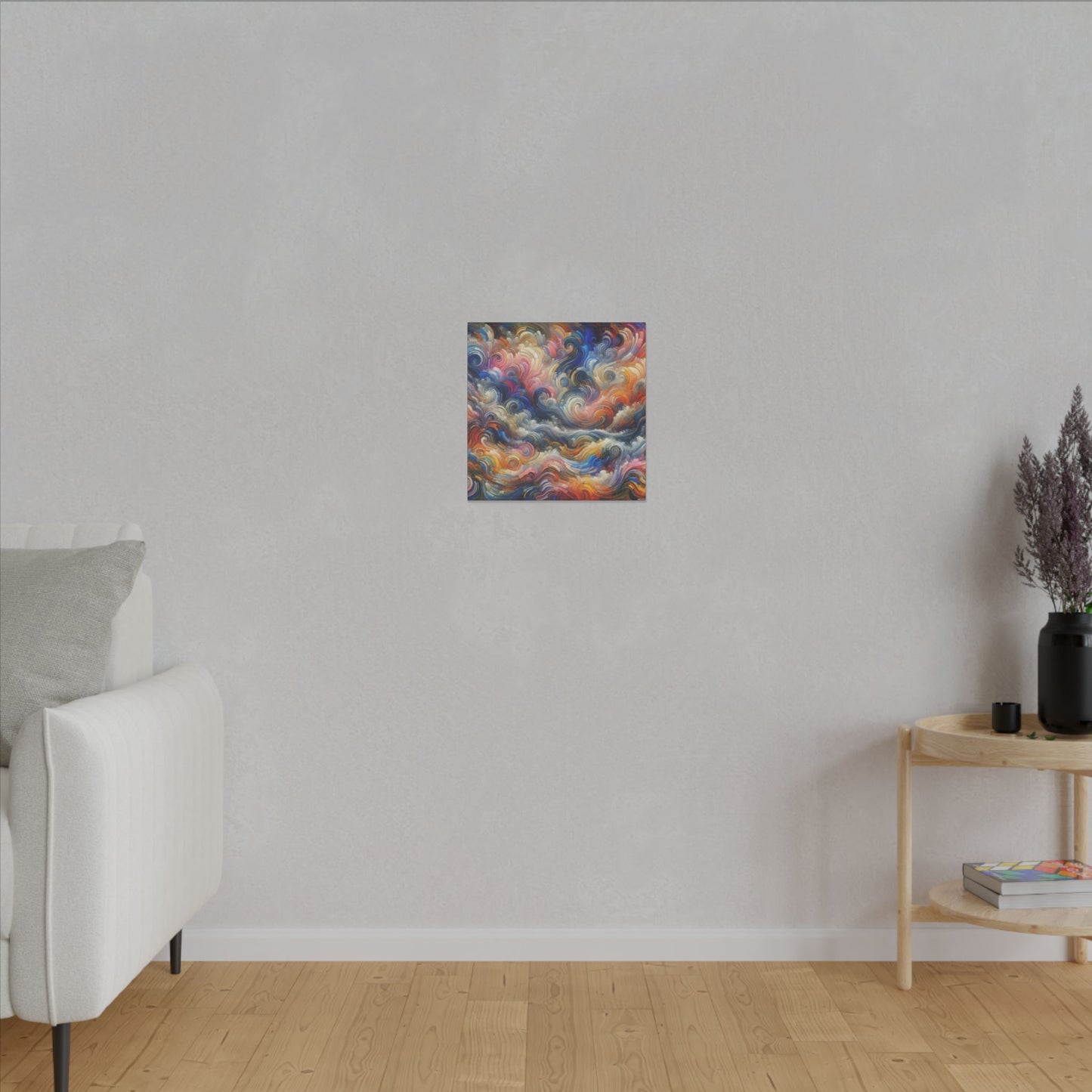 Celeste Marenford - Canvas