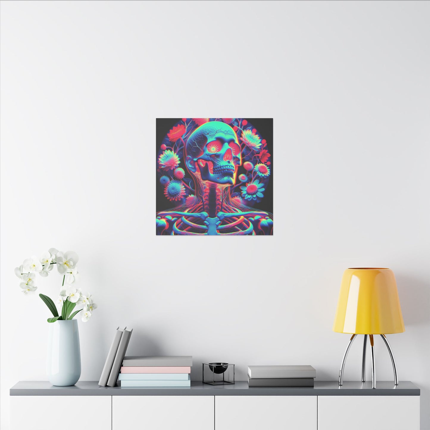 Juno Blakely - Canvas