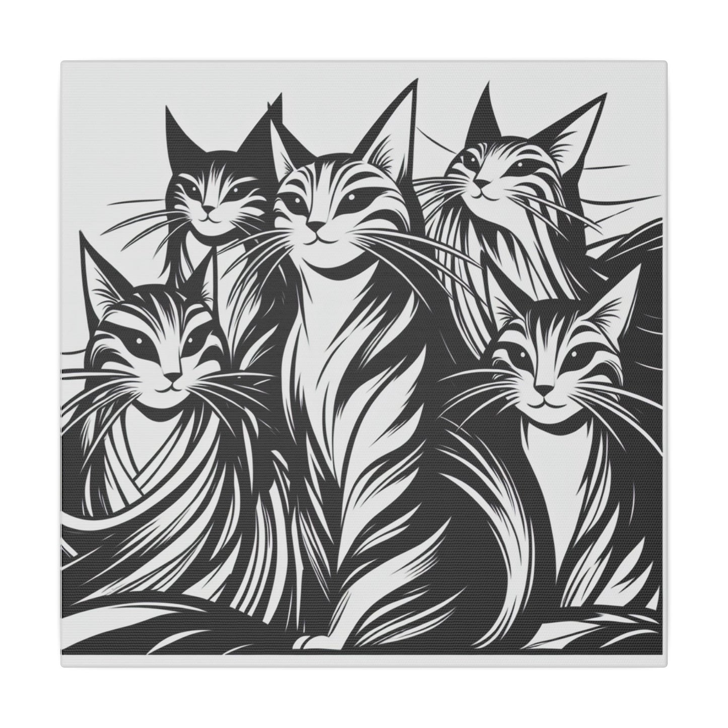 Ravenwood Art - Canvas