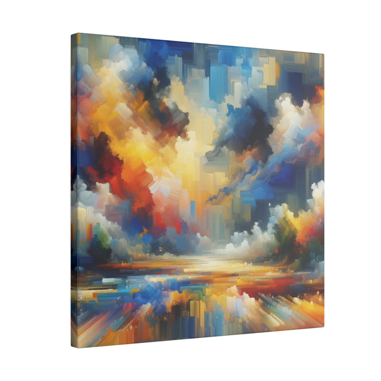 Celeste Marlow - Canvas
