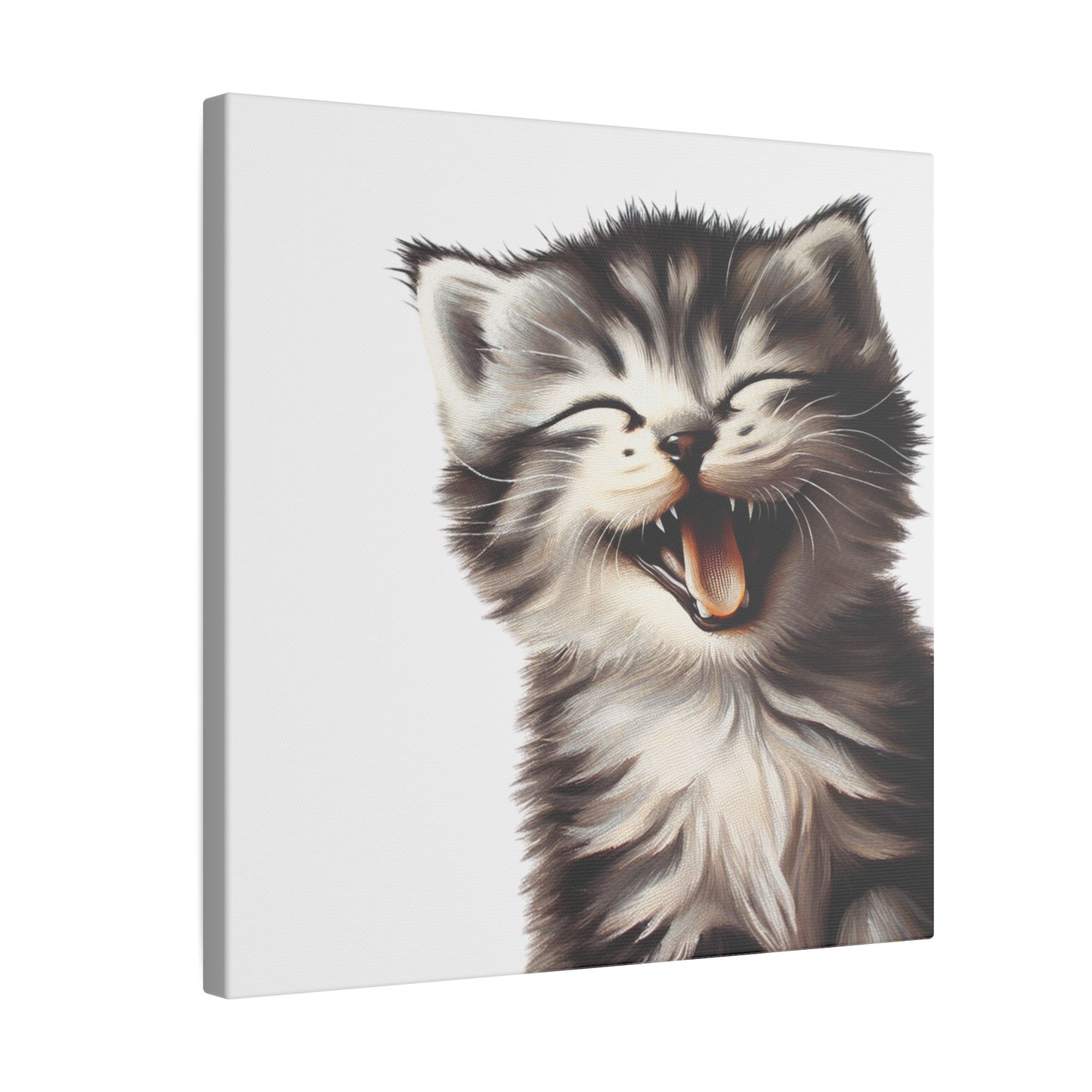Pawlina - Canvas