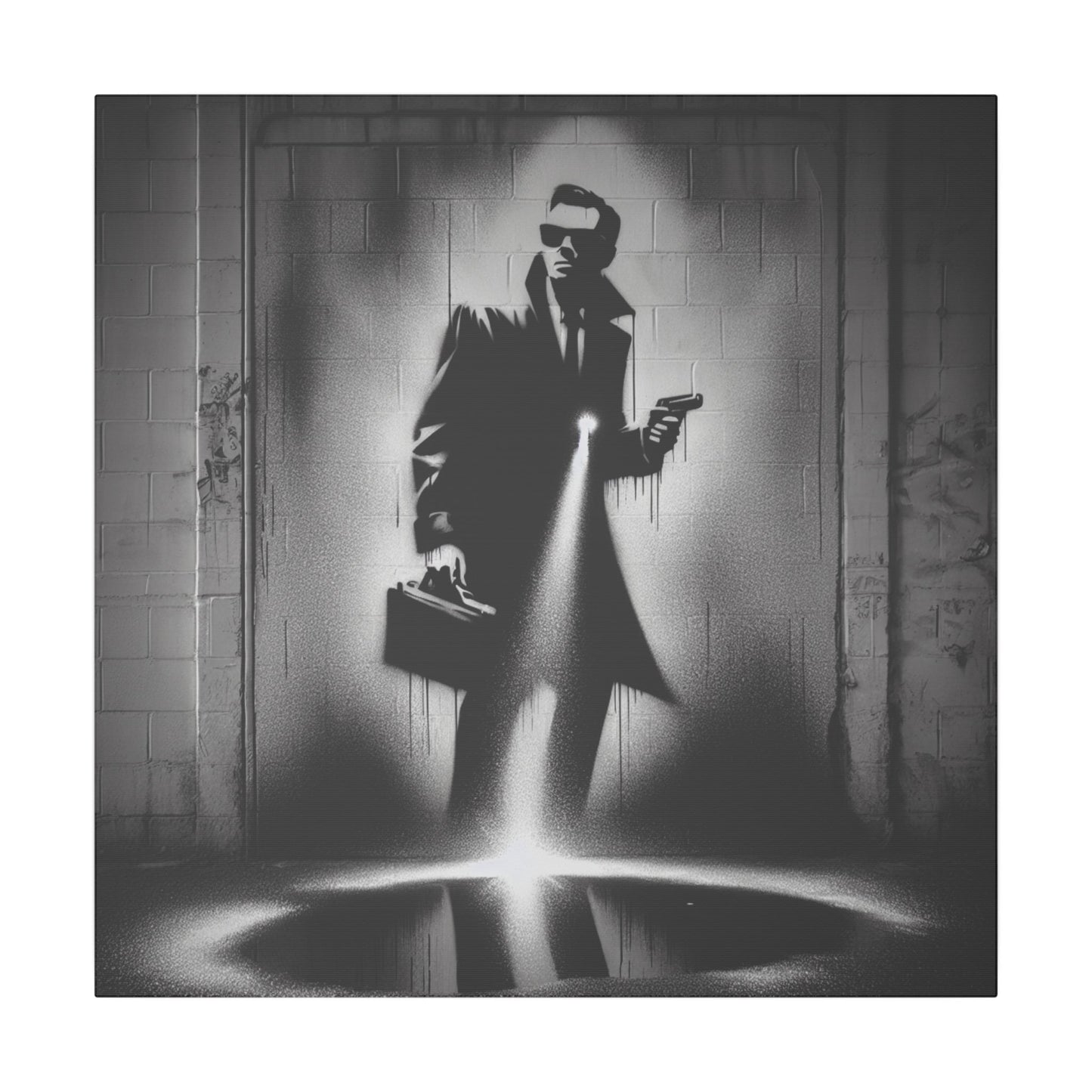 Luna Fitzwater - Canvas