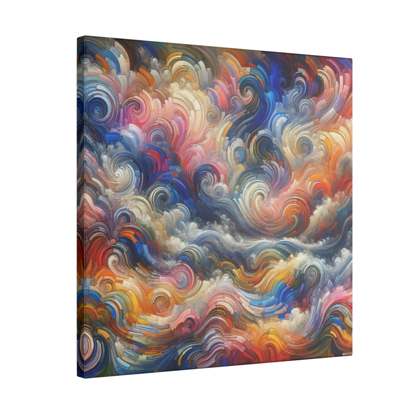 Celeste Marenford - Canvas