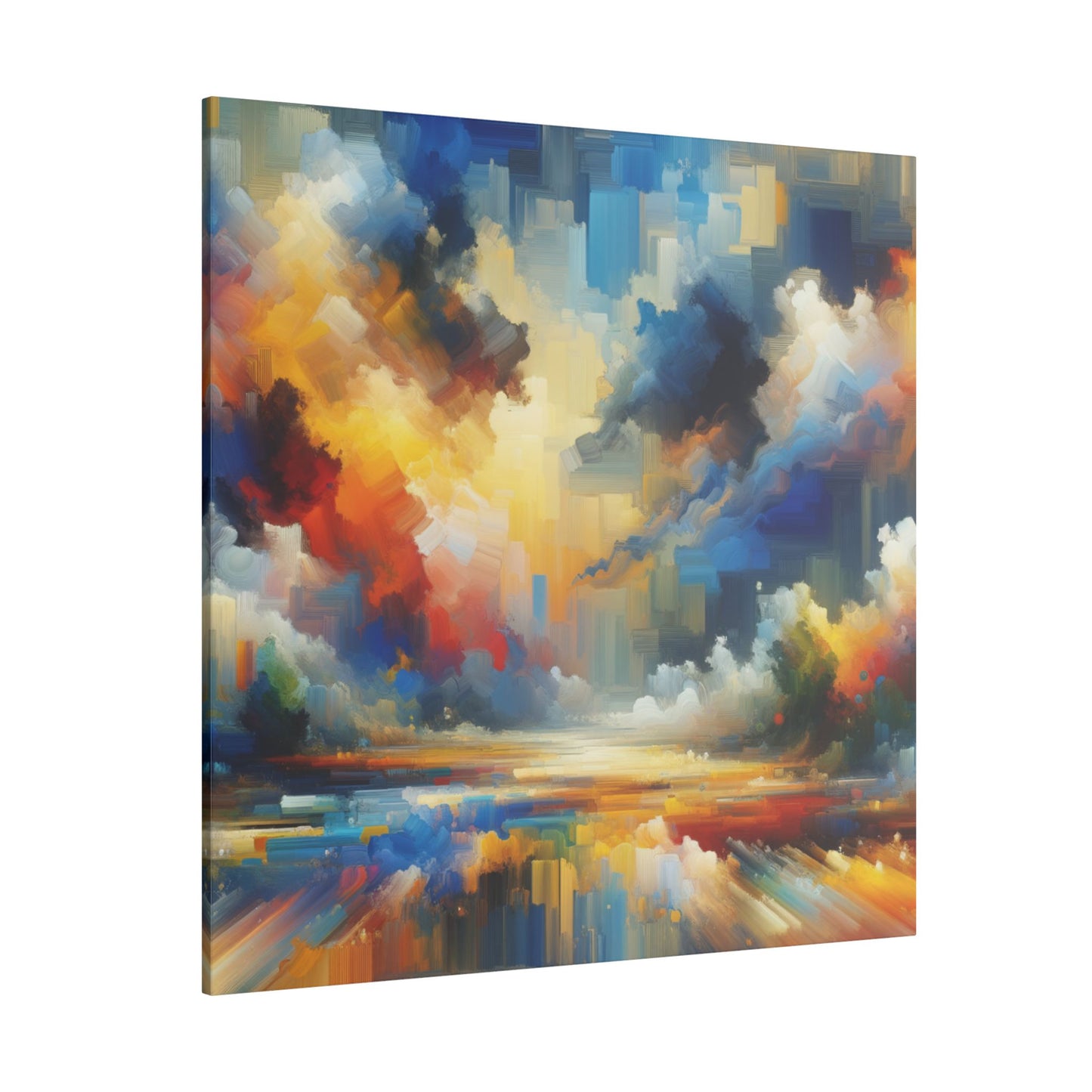 Celeste Marlow - Canvas