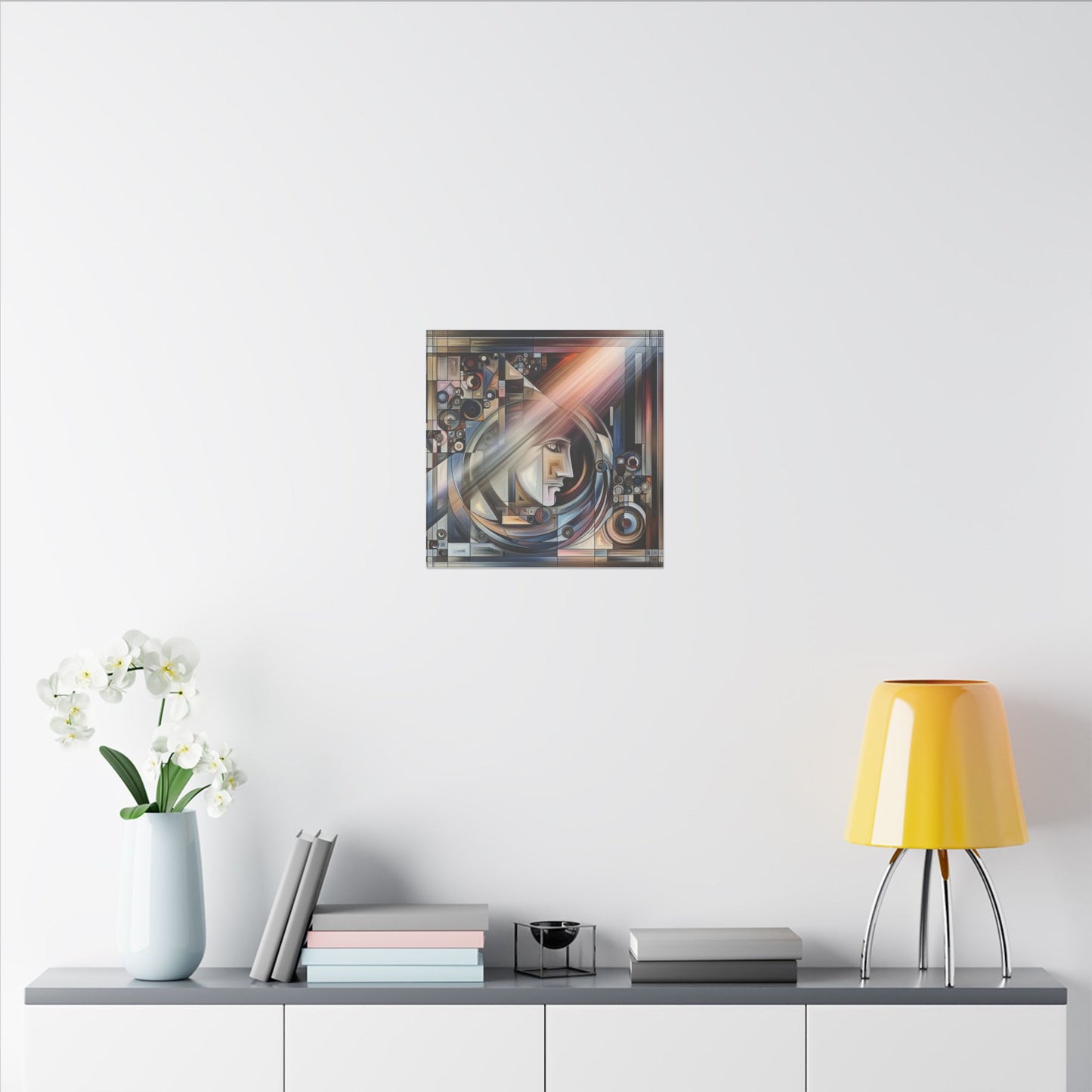 Giovanni di Fiori - Canvas