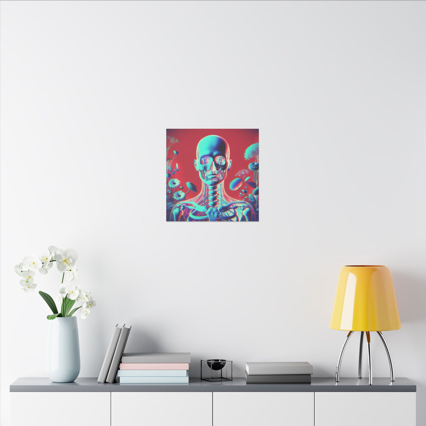 Elio Vex - Canvas