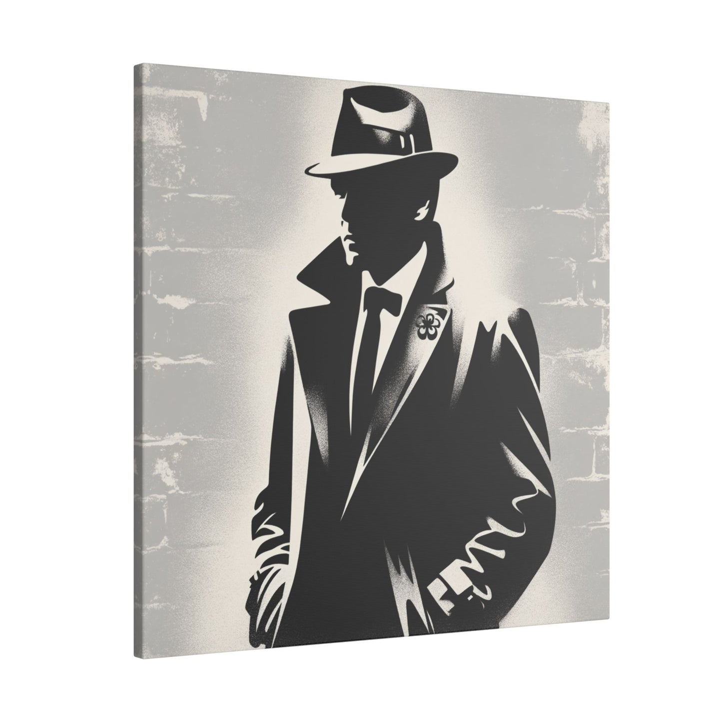 Corwinshaw - Canvas