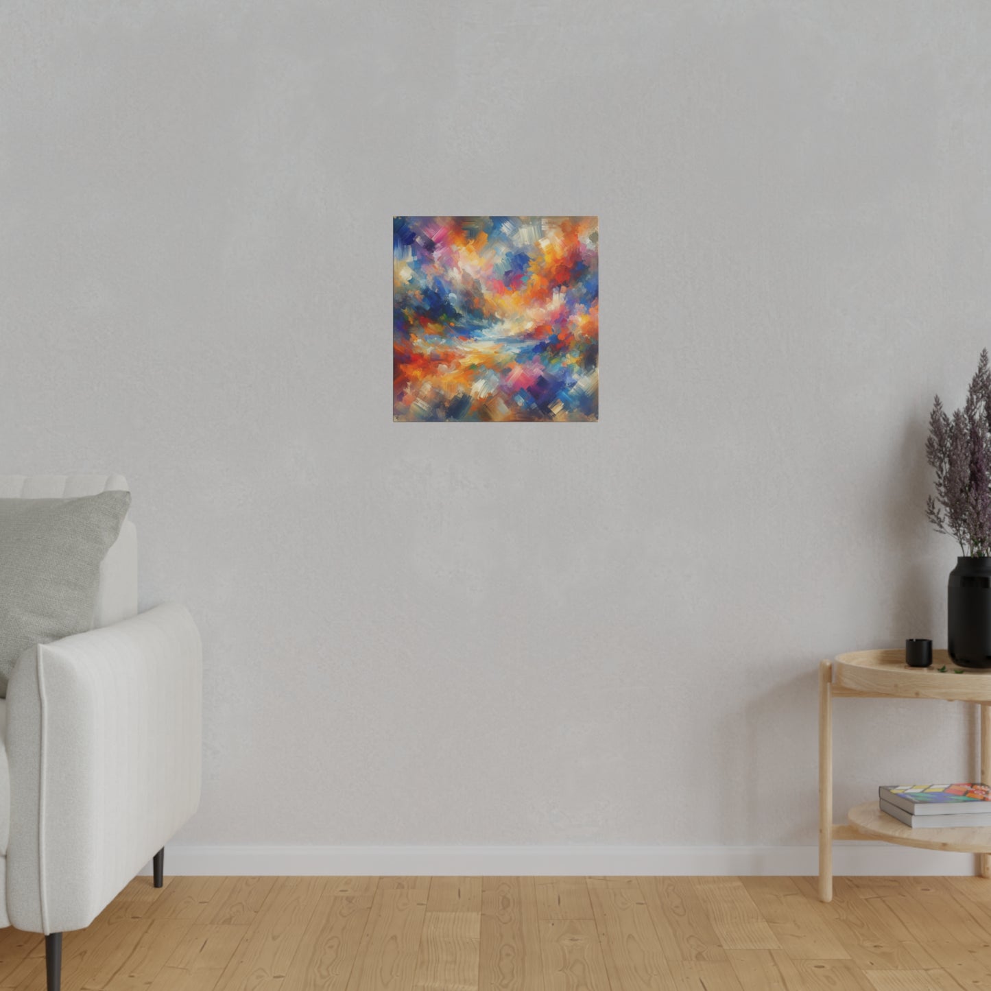 Tribute - Canvas