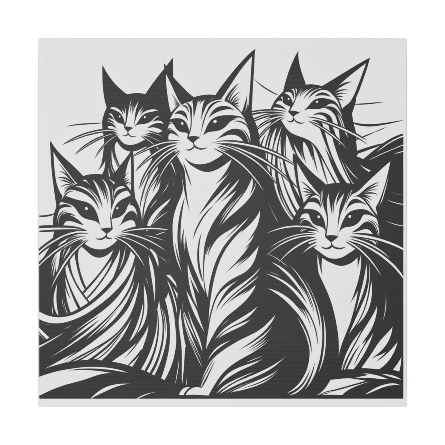 Ravenwood Art - Canvas