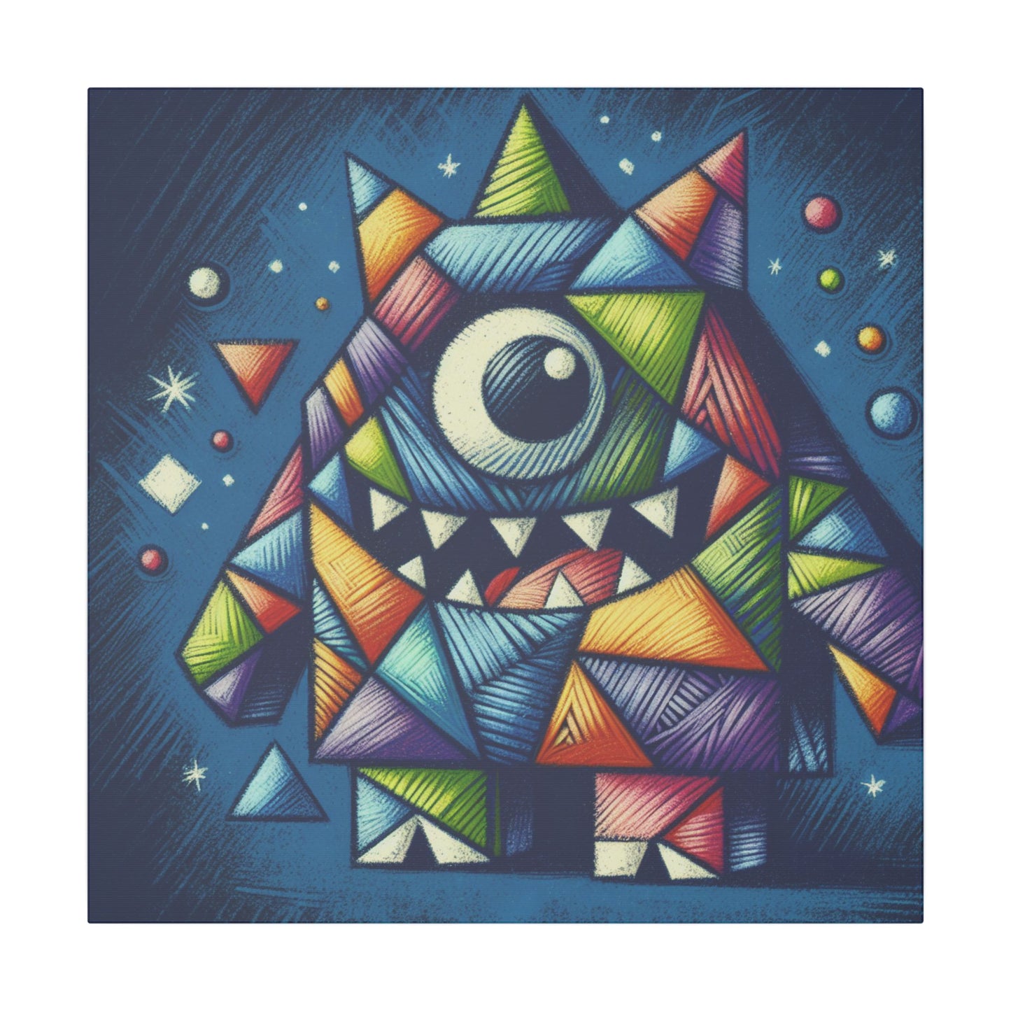 Lila Artworks - Canvas