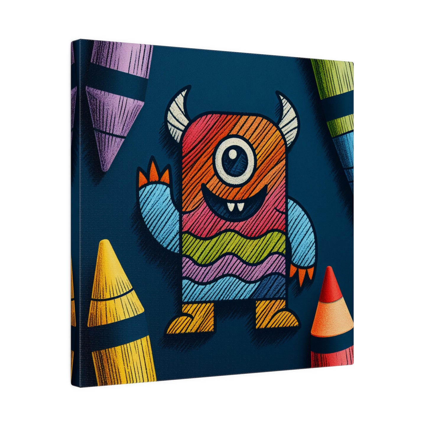 Skye Artson - Canvas