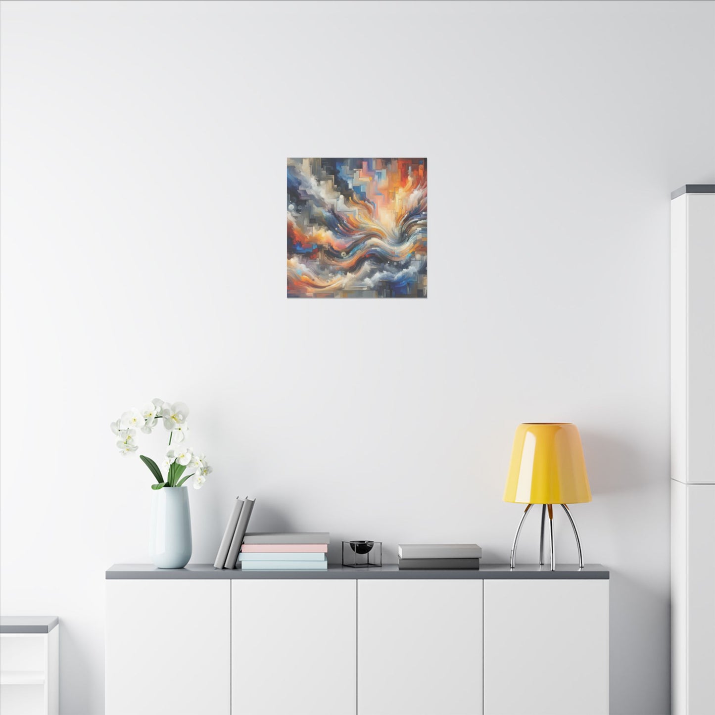 Radiance - Canvas