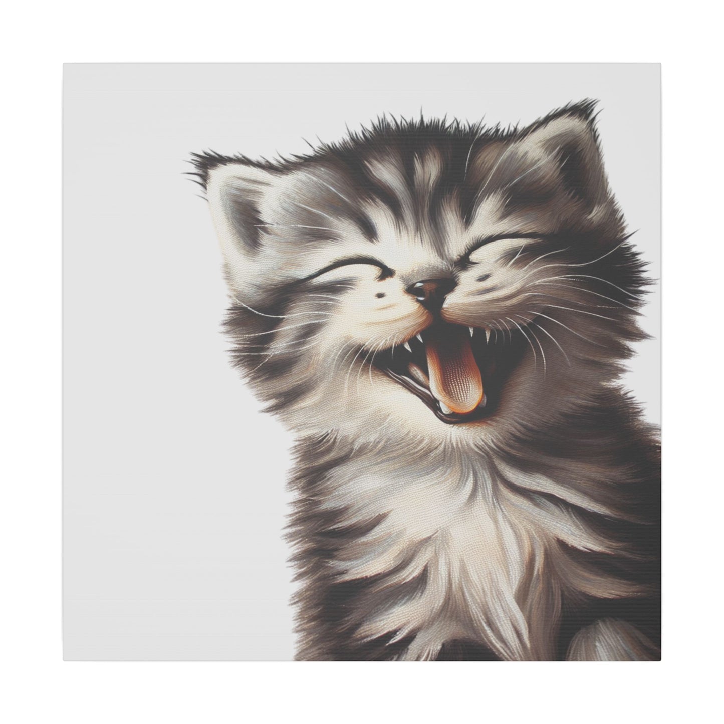 Pawlina - Canvas